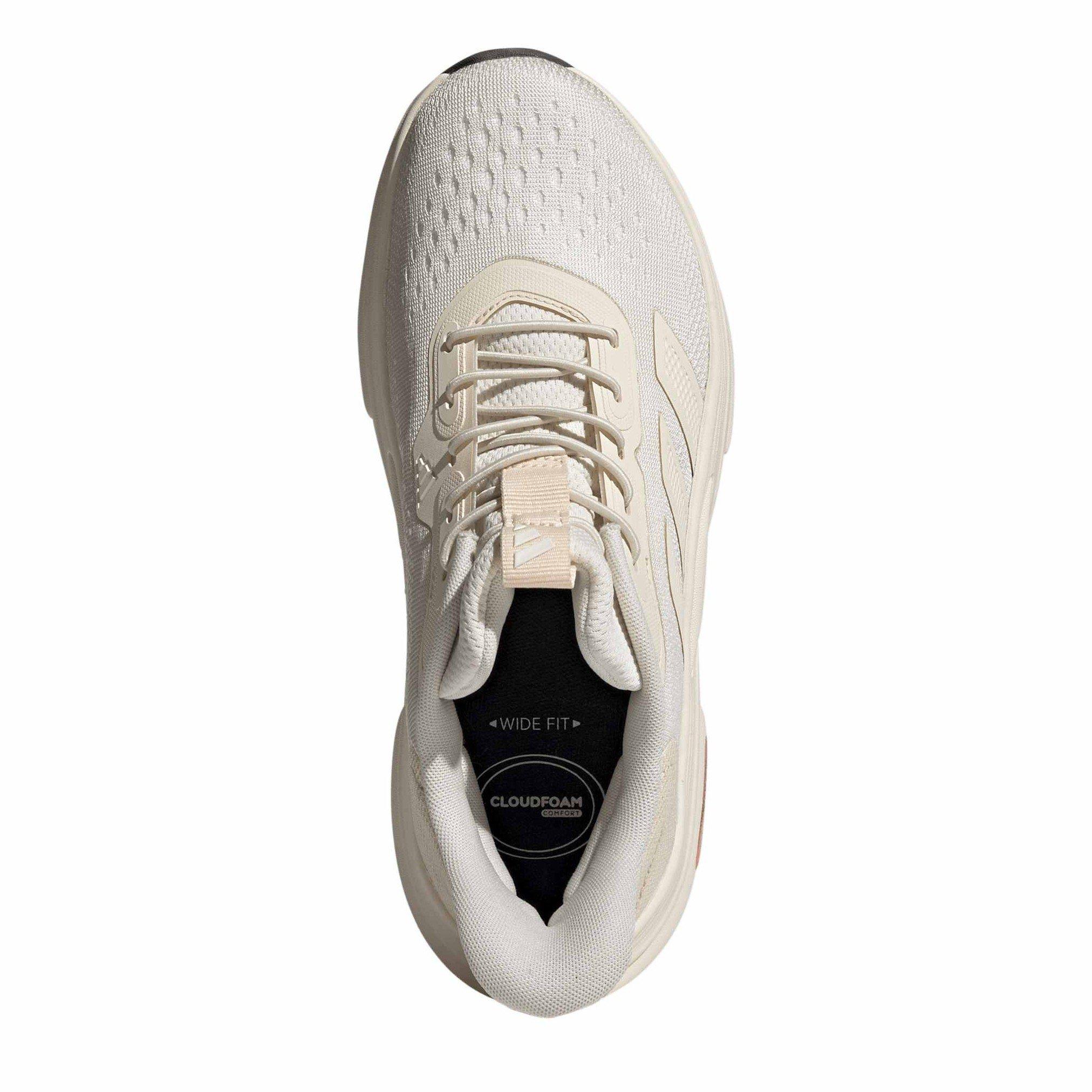 Wonder White - adidas - Adidas Cloudfoam Cux Sn99 - 5