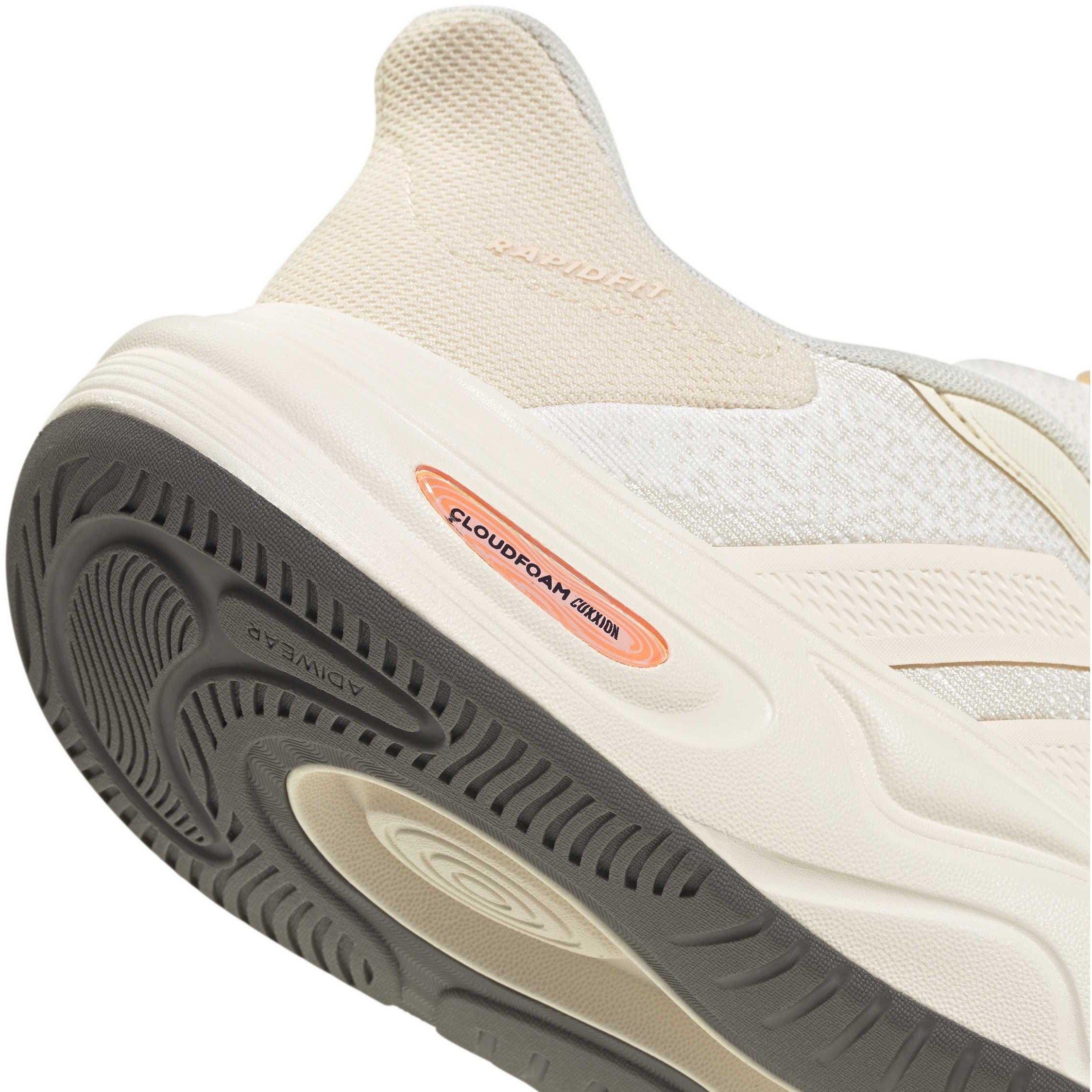Wonder White - adidas - Adidas Cloudfoam Cux Sn99 - 7