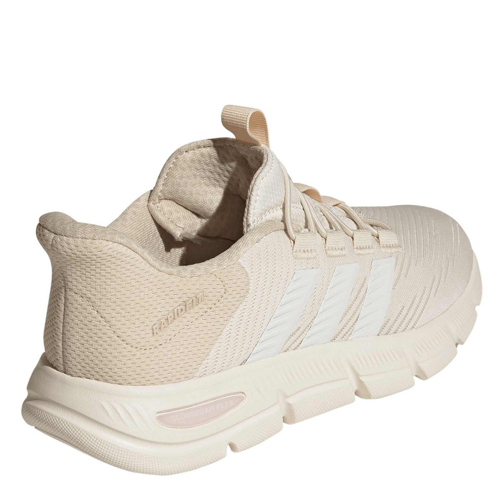 Wonder Blanc - adidas - Adidas Cloudfoam Flx Sn99 - 4