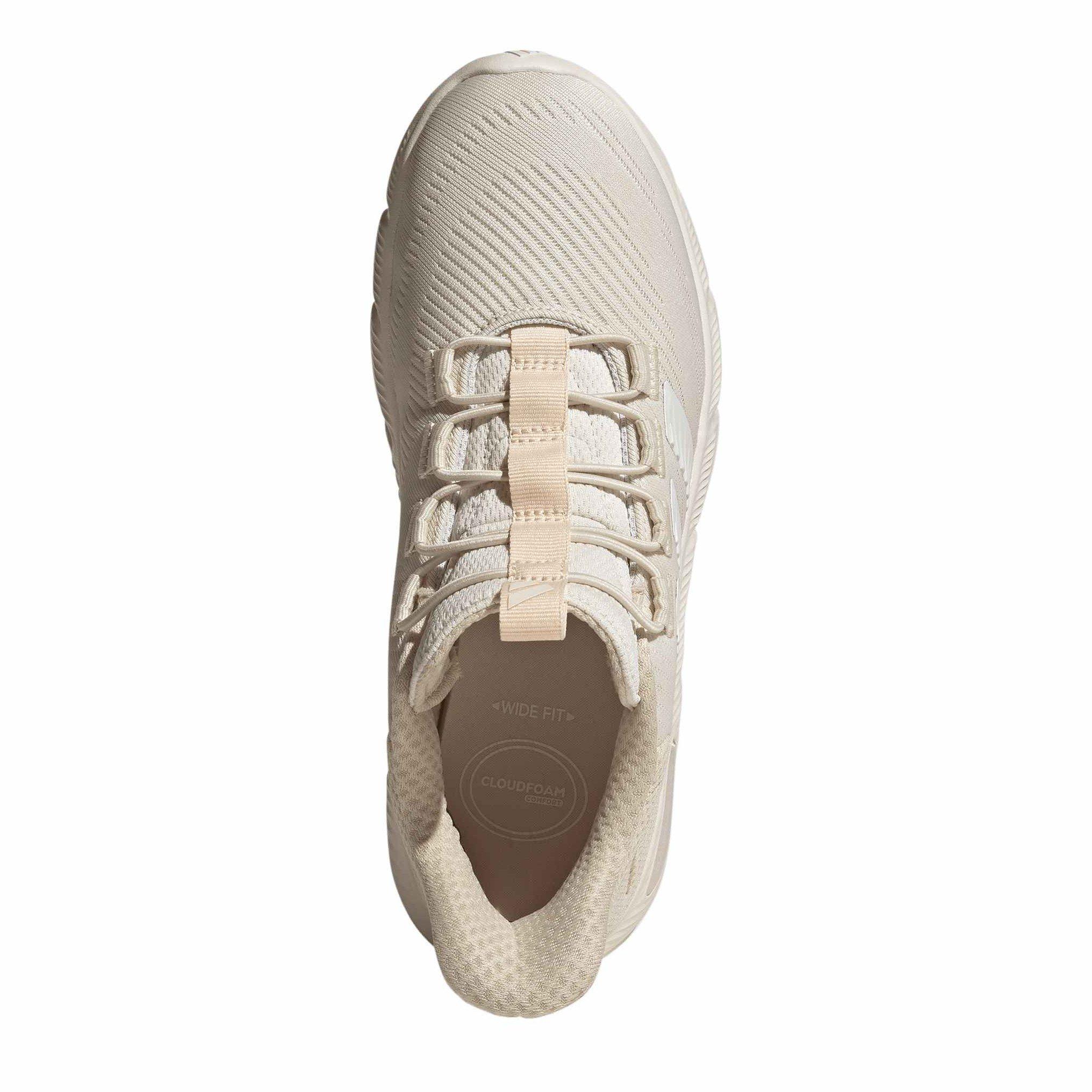 Wonder Blanc - adidas - Adidas Cloudfoam Flx Sn99 - 5