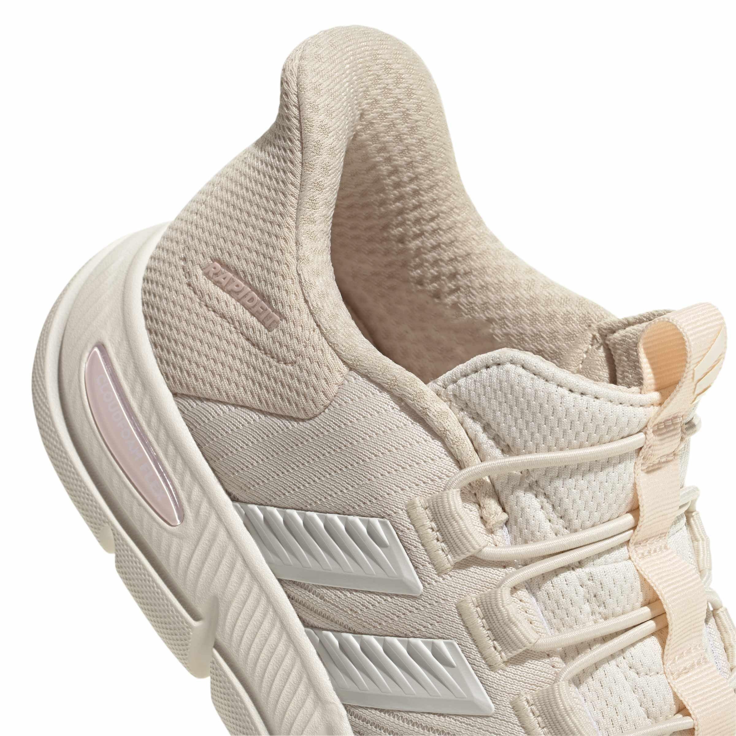 Wonder Blanc - adidas - Adidas Cloudfoam Flx Sn99 - 8