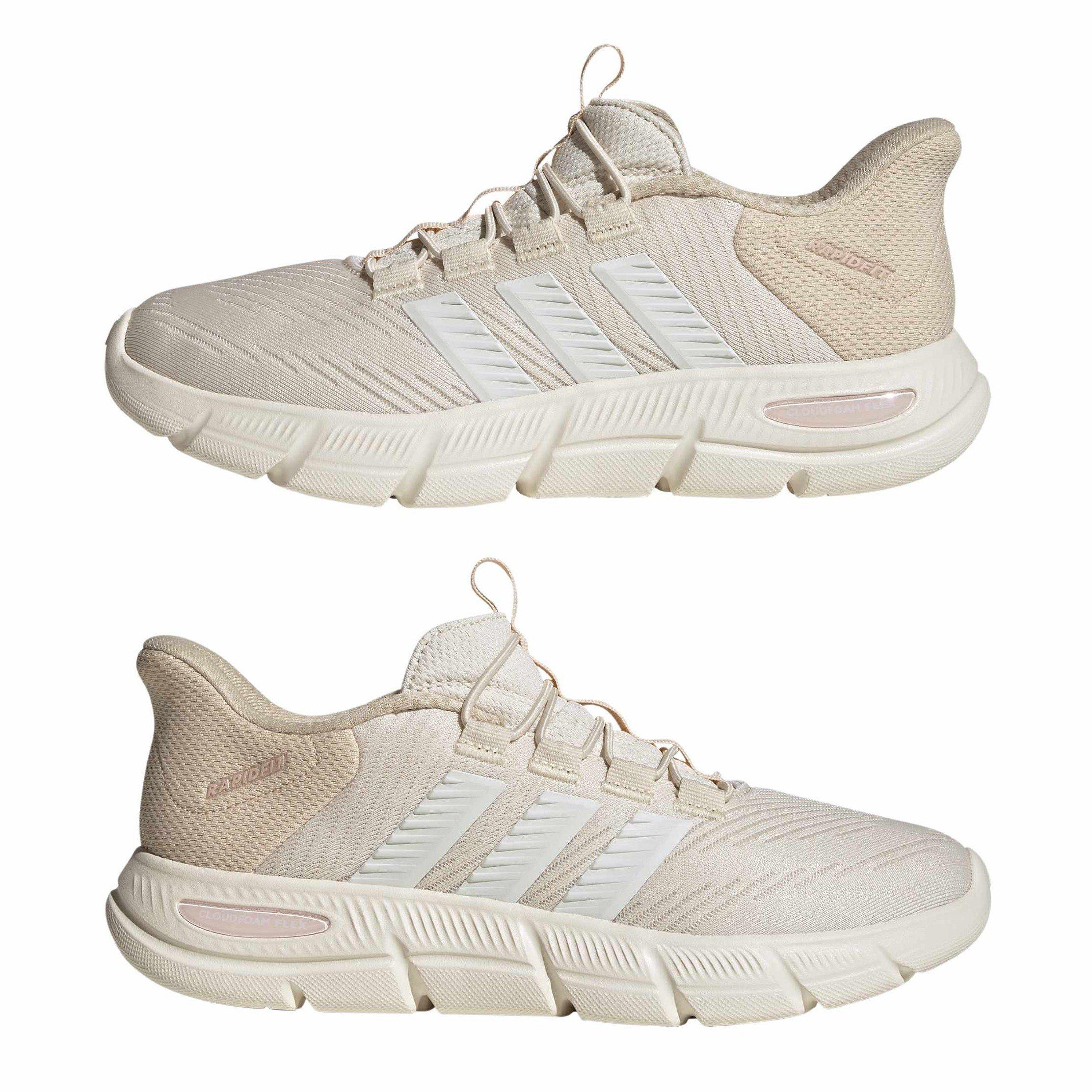 Wonder Blanc - adidas - Adidas Cloudfoam Flx Sn99 - 9