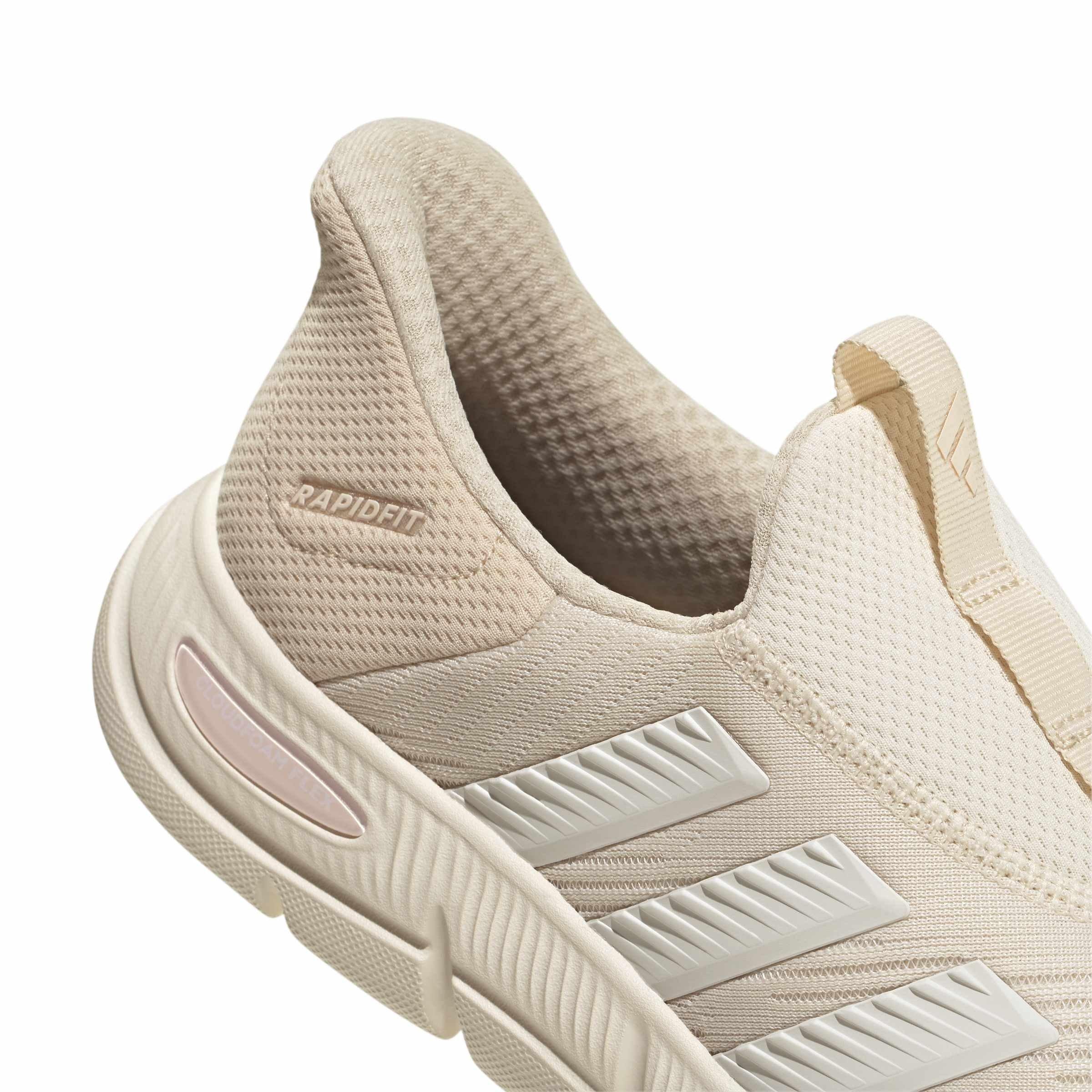 Wonder Wit - adidas - Adidas Cloudfoam Flx Sn99 - 8