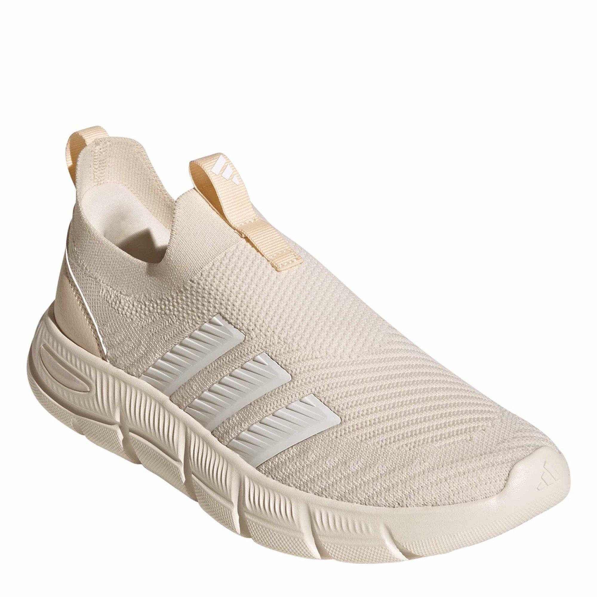 Wonder White - adidas - Adidas Cloudfoam Flx Sn99 - 3