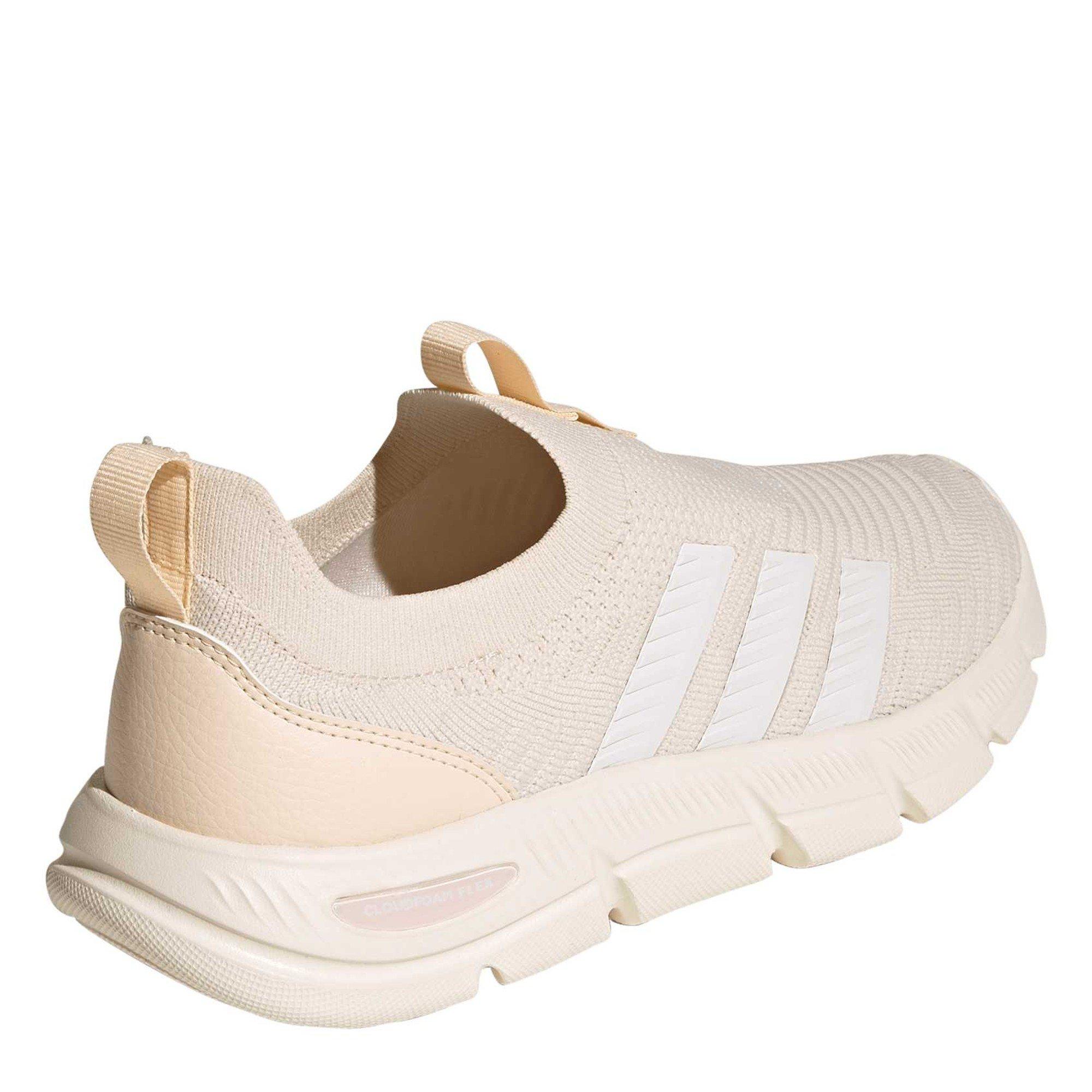 Wonder White - adidas - Adidas Cloudfoam Flx Sn99 - 4