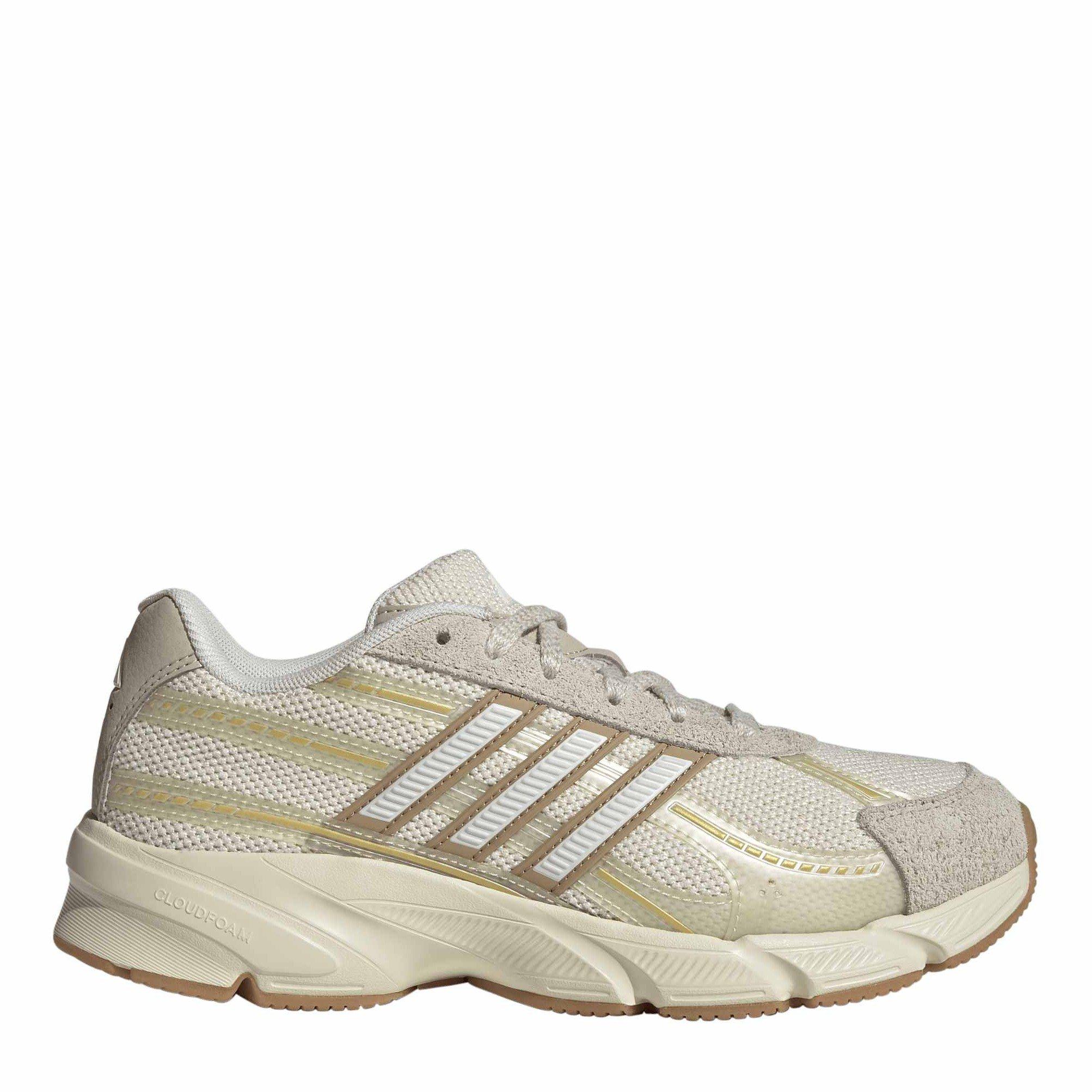 мъжко 's Technochaos 2000 Low-Top Trainers