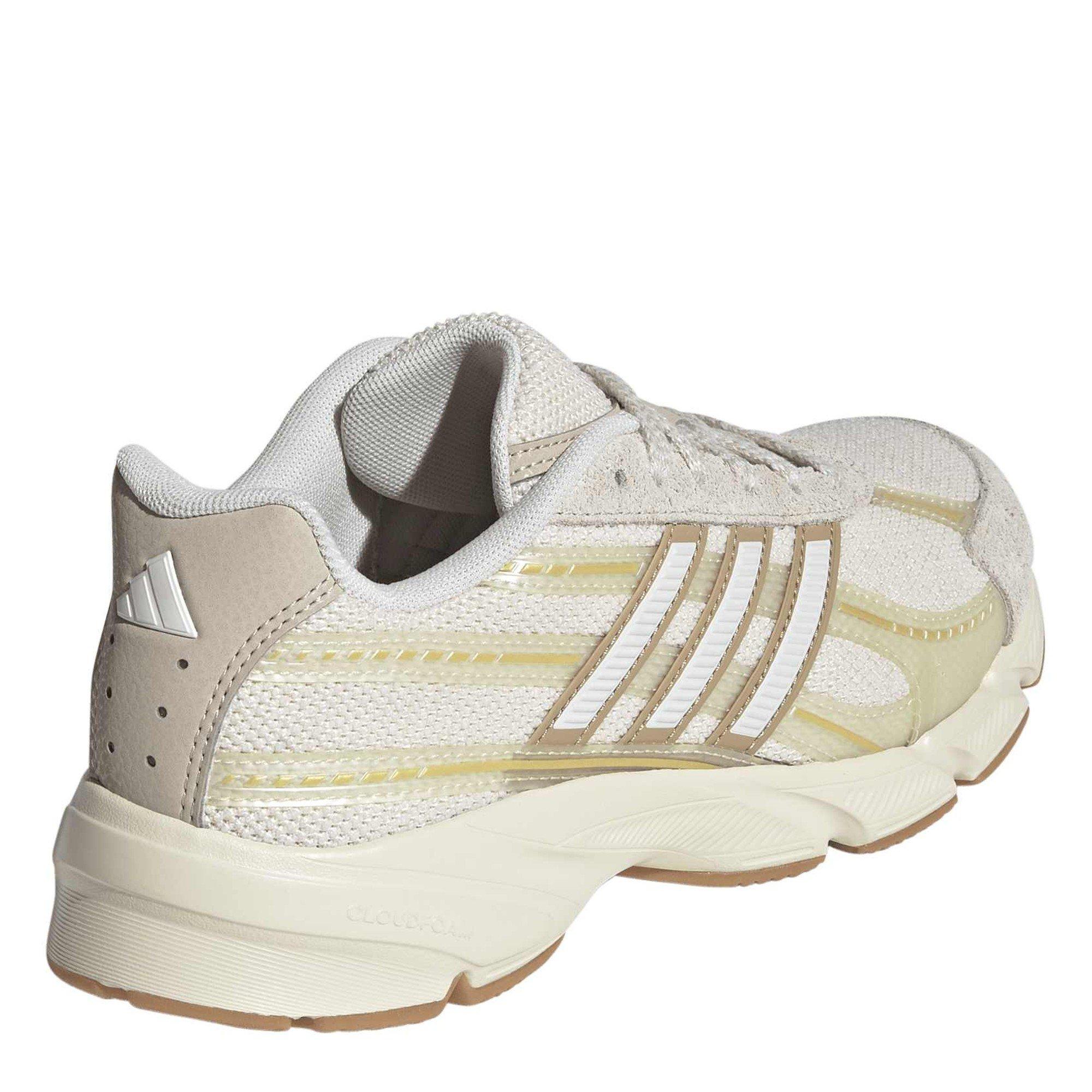 Wonder White - adidas - Adidas Technochaos 2 Sn99 - 4
