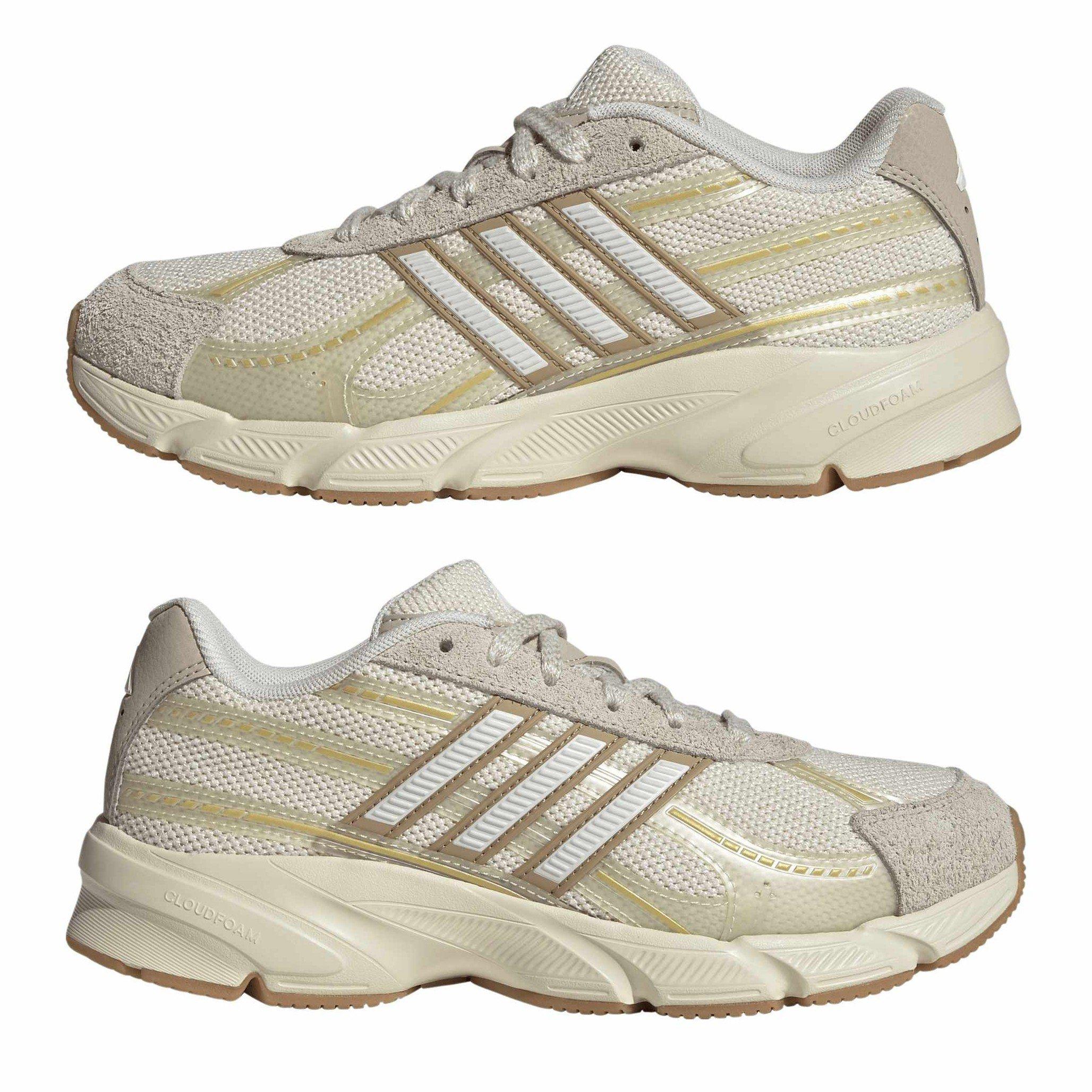 Wonder White - adidas - Adidas Technochaos 2 Sn99 - 9