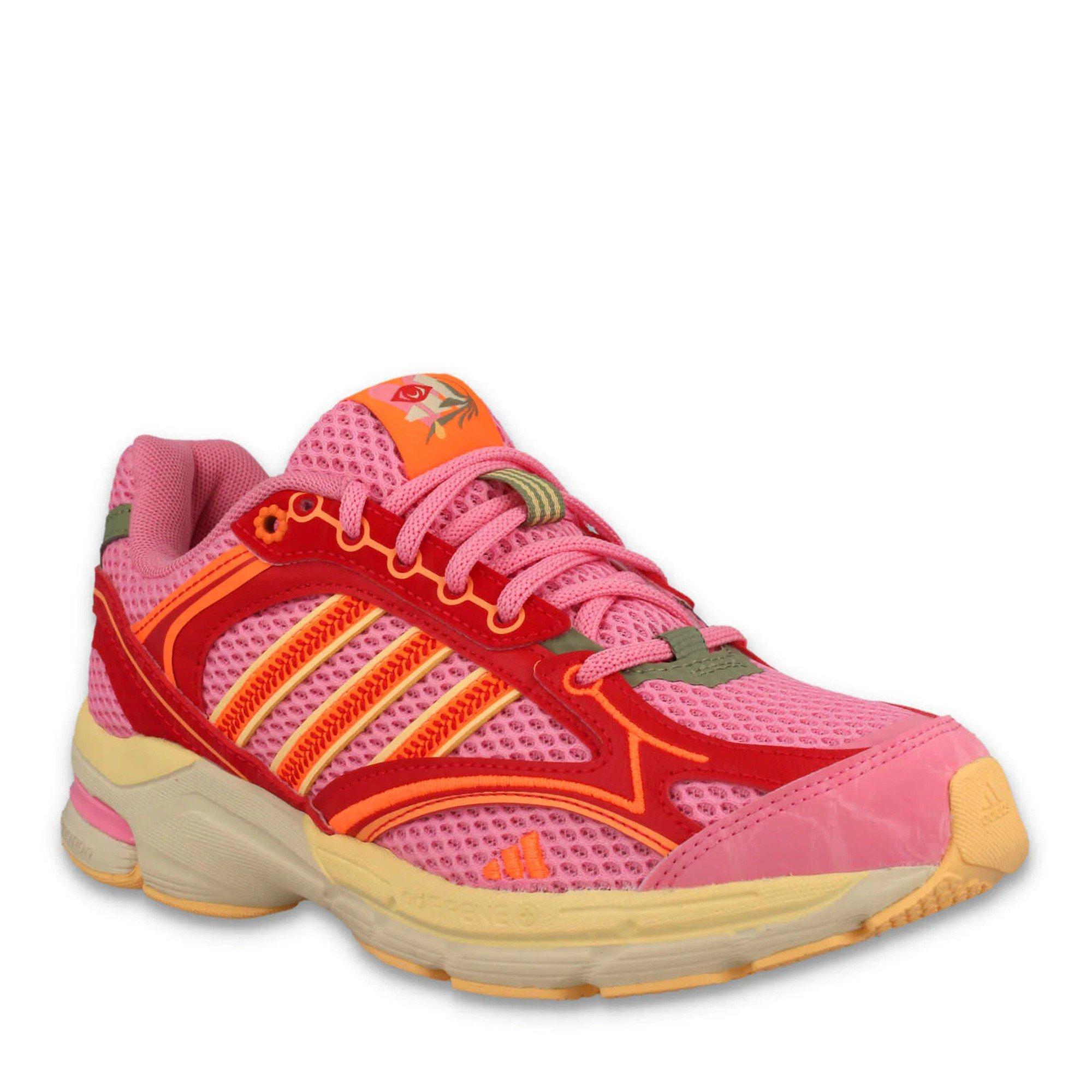 Bliss Pink/Luci - adidas - Adidas Spiritain 200 Sn99 - 4