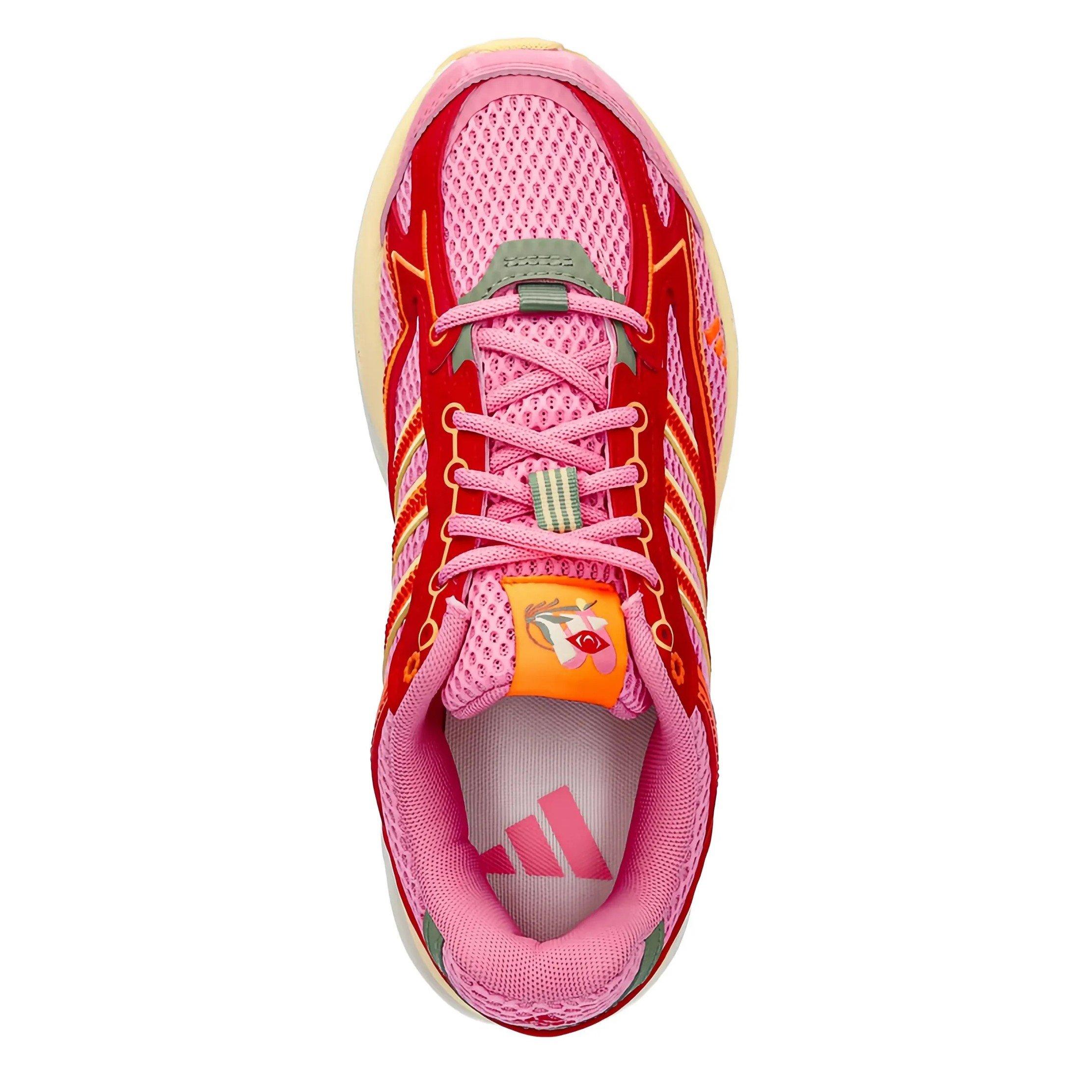 Bliss Pink/Luci - adidas - Adidas Spiritain 200 Sn99 - 6