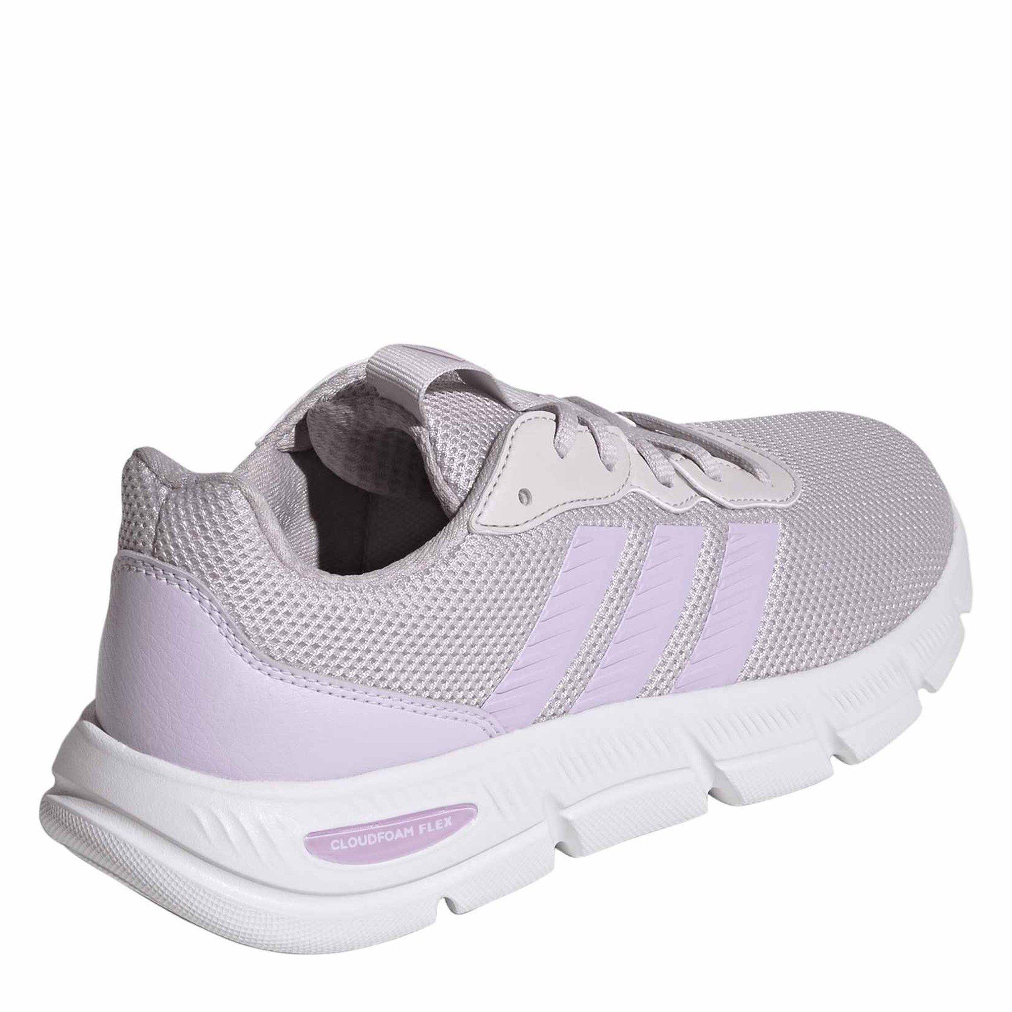 Eis lila/Eis - adidas - Adidas Cloudfoam Flx - 99 - 4
