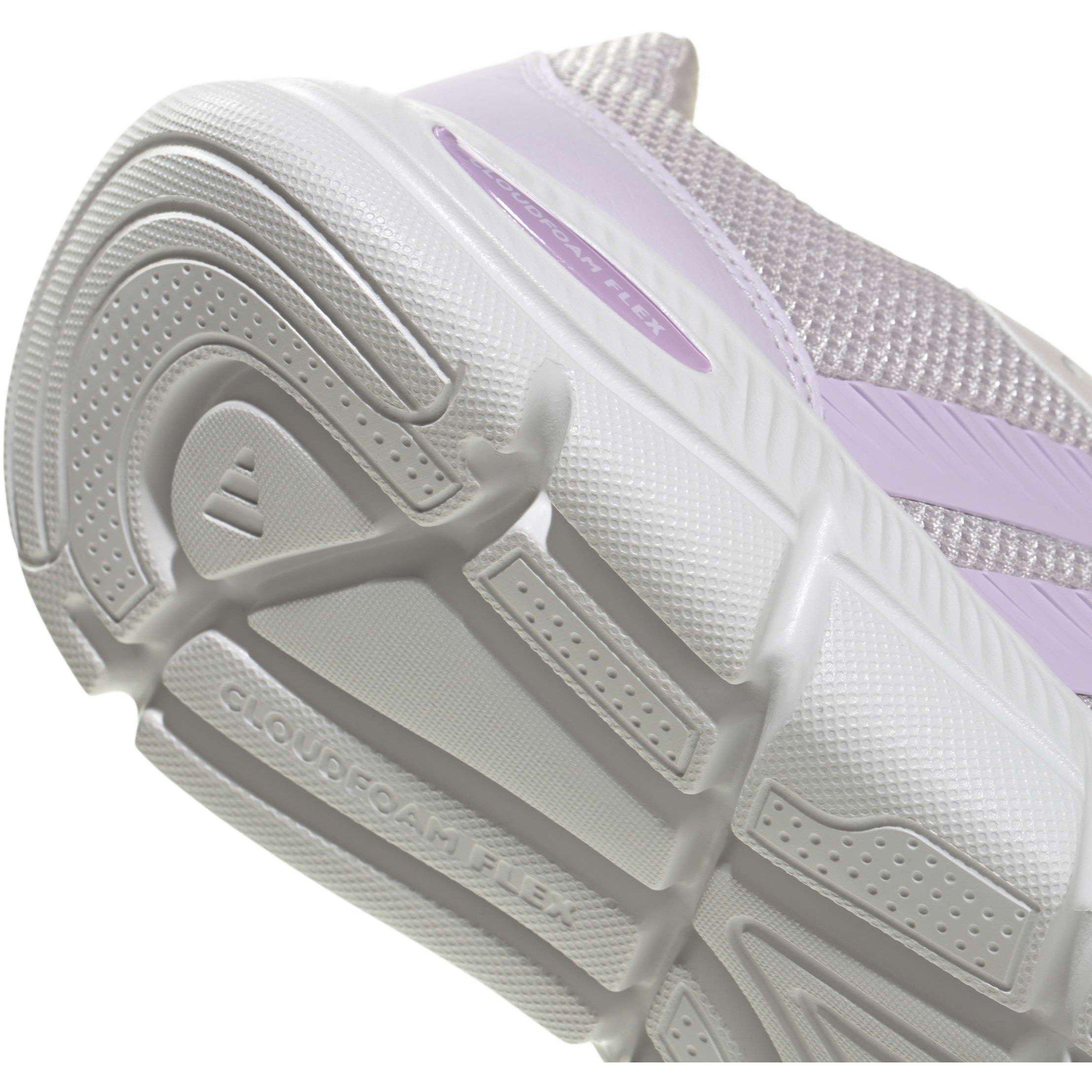 Eis lila/Eis - adidas - Adidas Cloudfoam Flx - 99 - 8