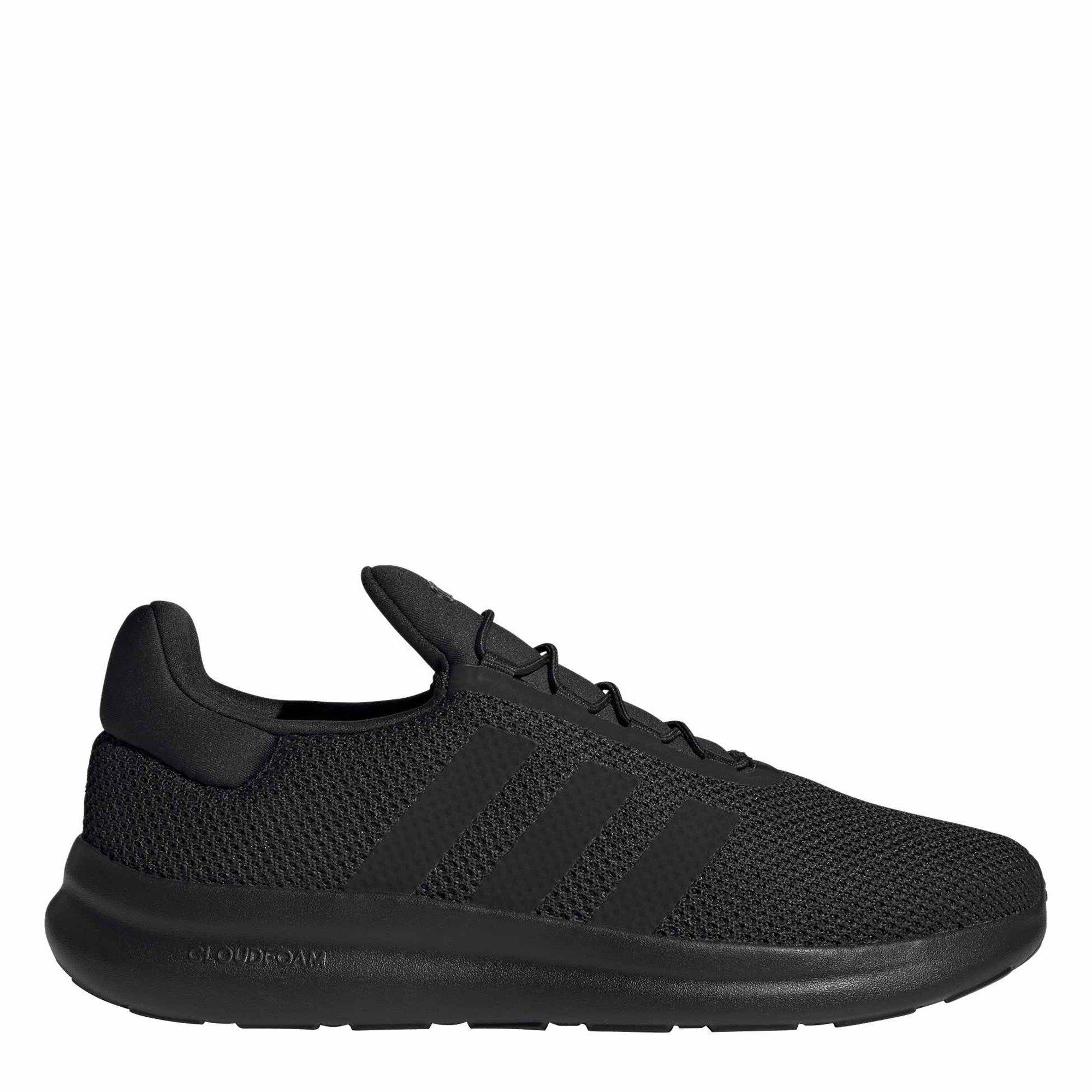Schwarz - adidas - Adidas Lite Racer 4.0 99 - 1