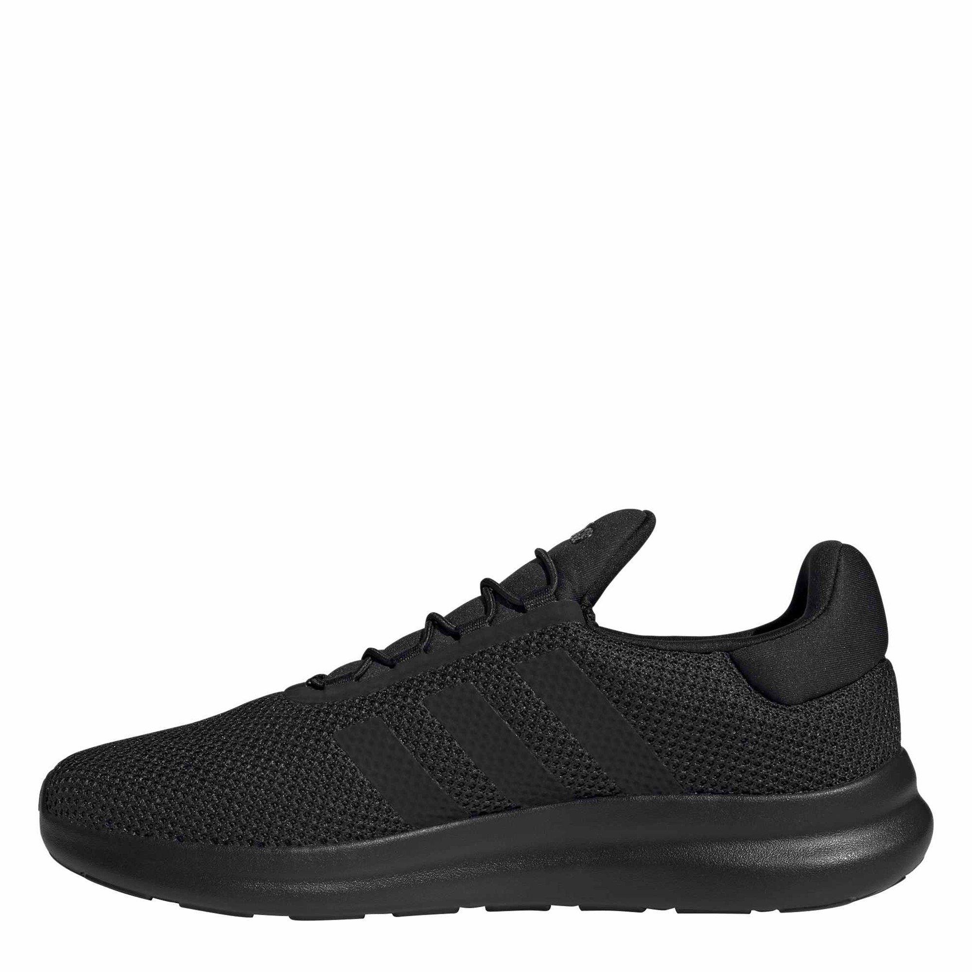 Schwarz - adidas - Adidas Lite Racer 4.0 99 - 2