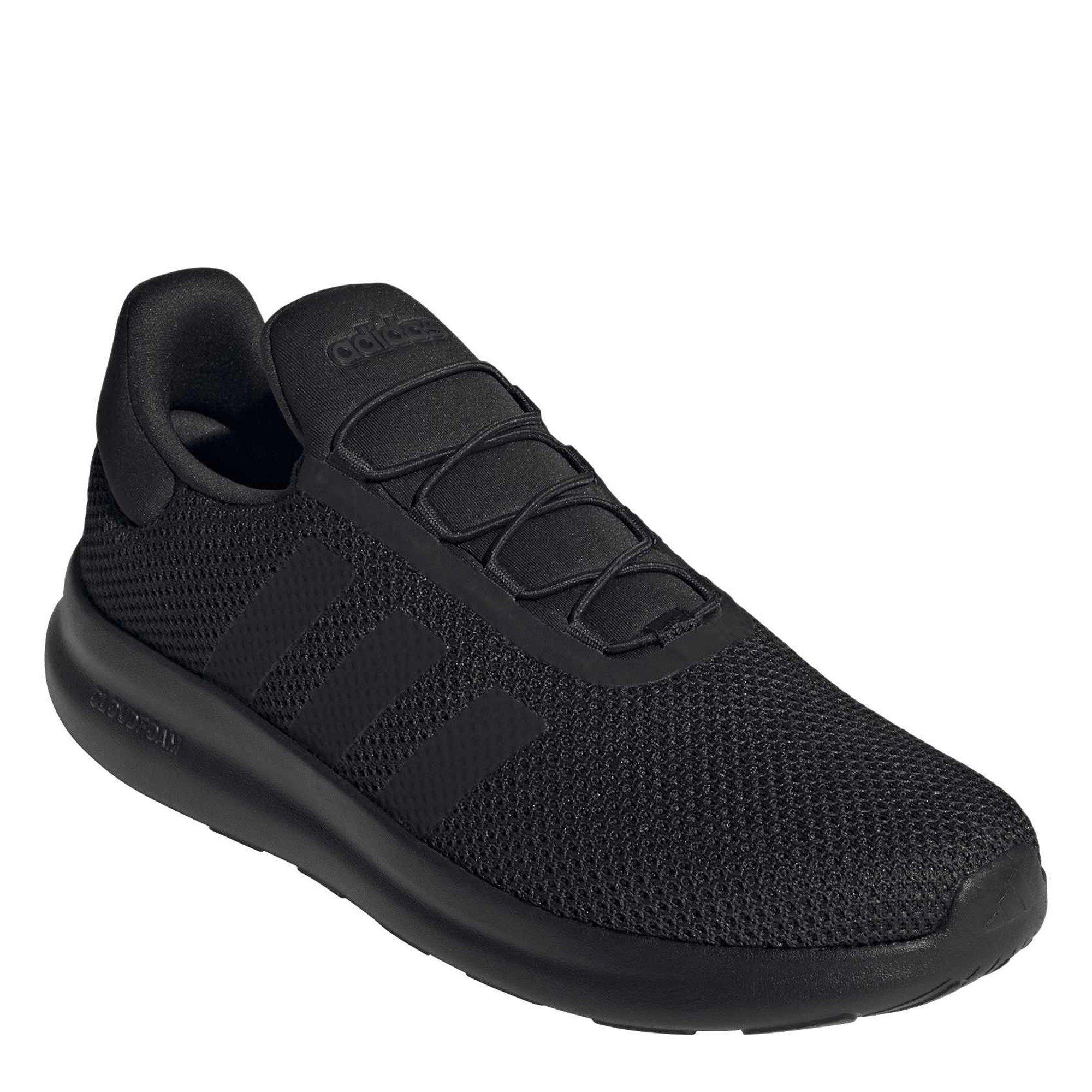 Schwarz - adidas - Adidas Lite Racer 4.0 99 - 3