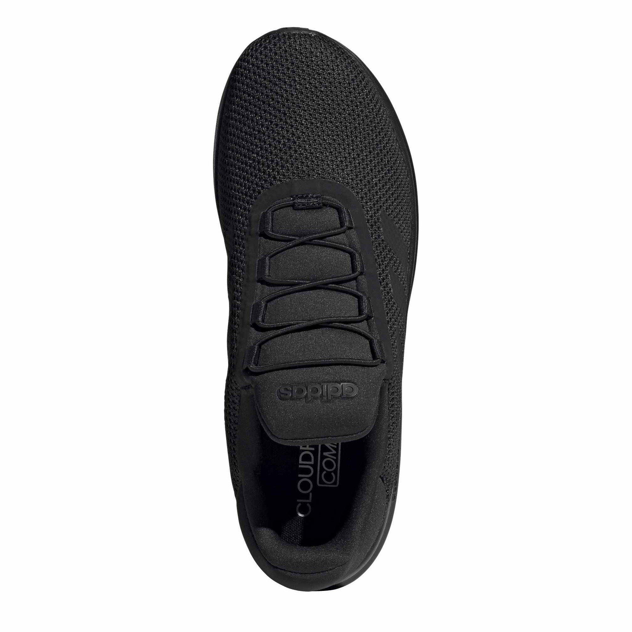 Schwarz - adidas - Adidas Lite Racer 4.0 99 - 5