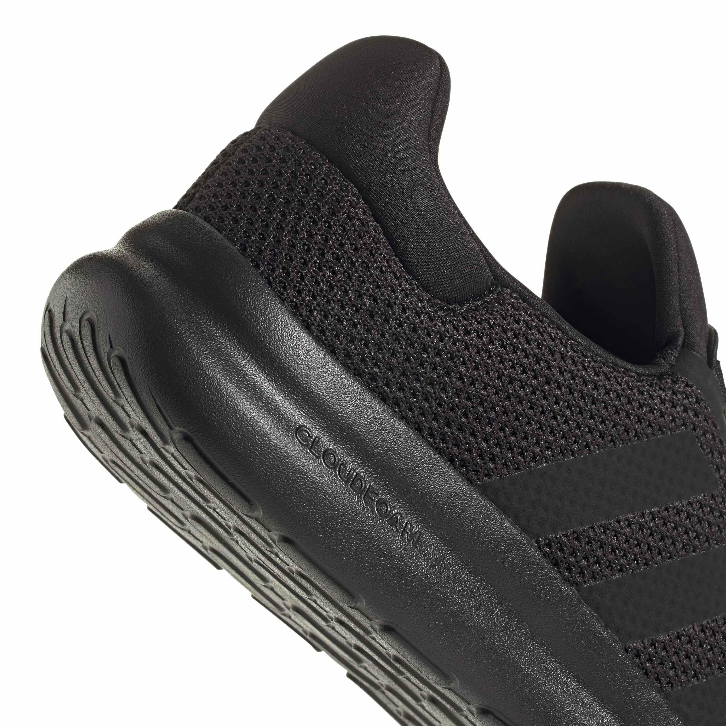 Schwarz - adidas - Adidas Lite Racer 4.0 99 - 7
