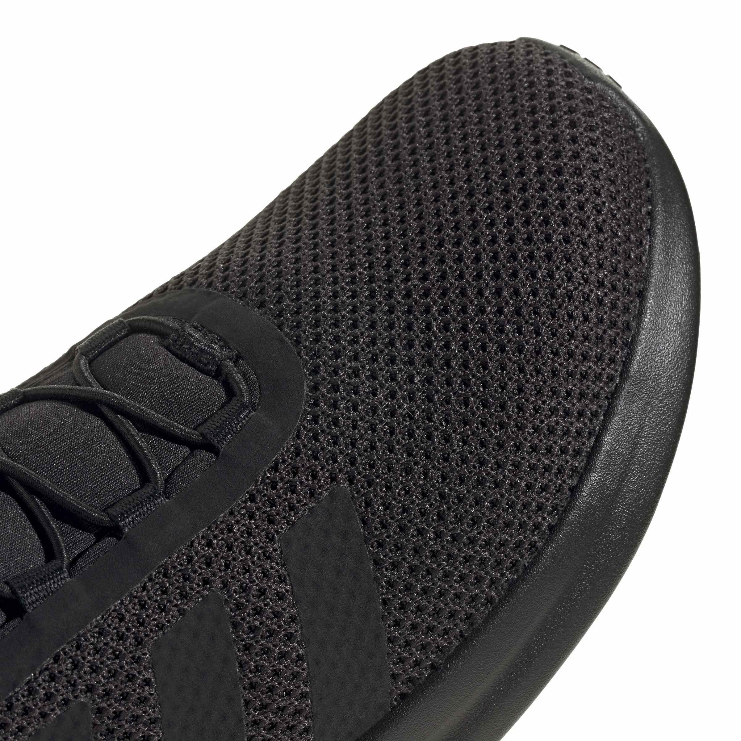 Schwarz - adidas - Adidas Lite Racer 4.0 99 - 8
