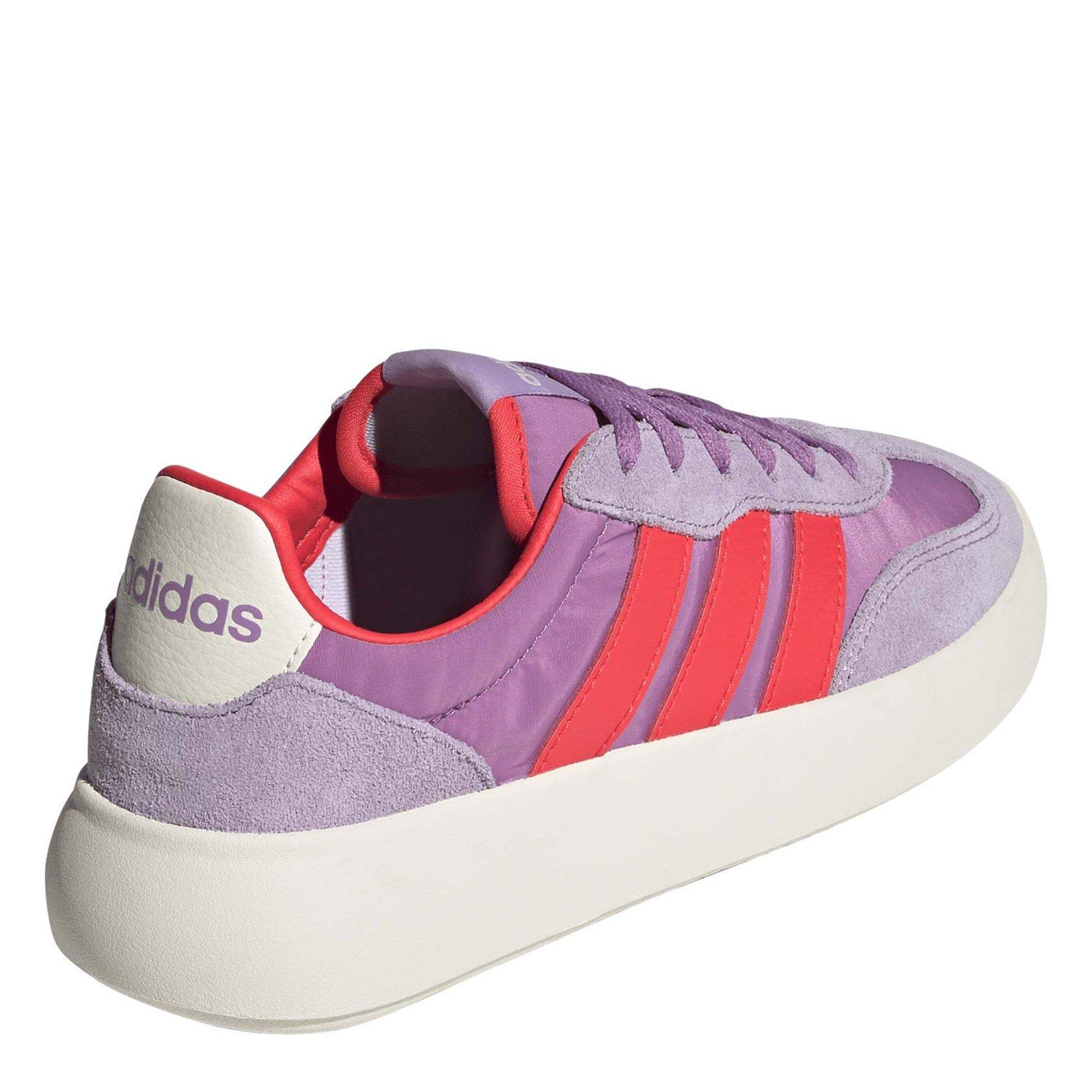 Preloved Purple - adidas - Adidas Barreda Decode 99 - 4