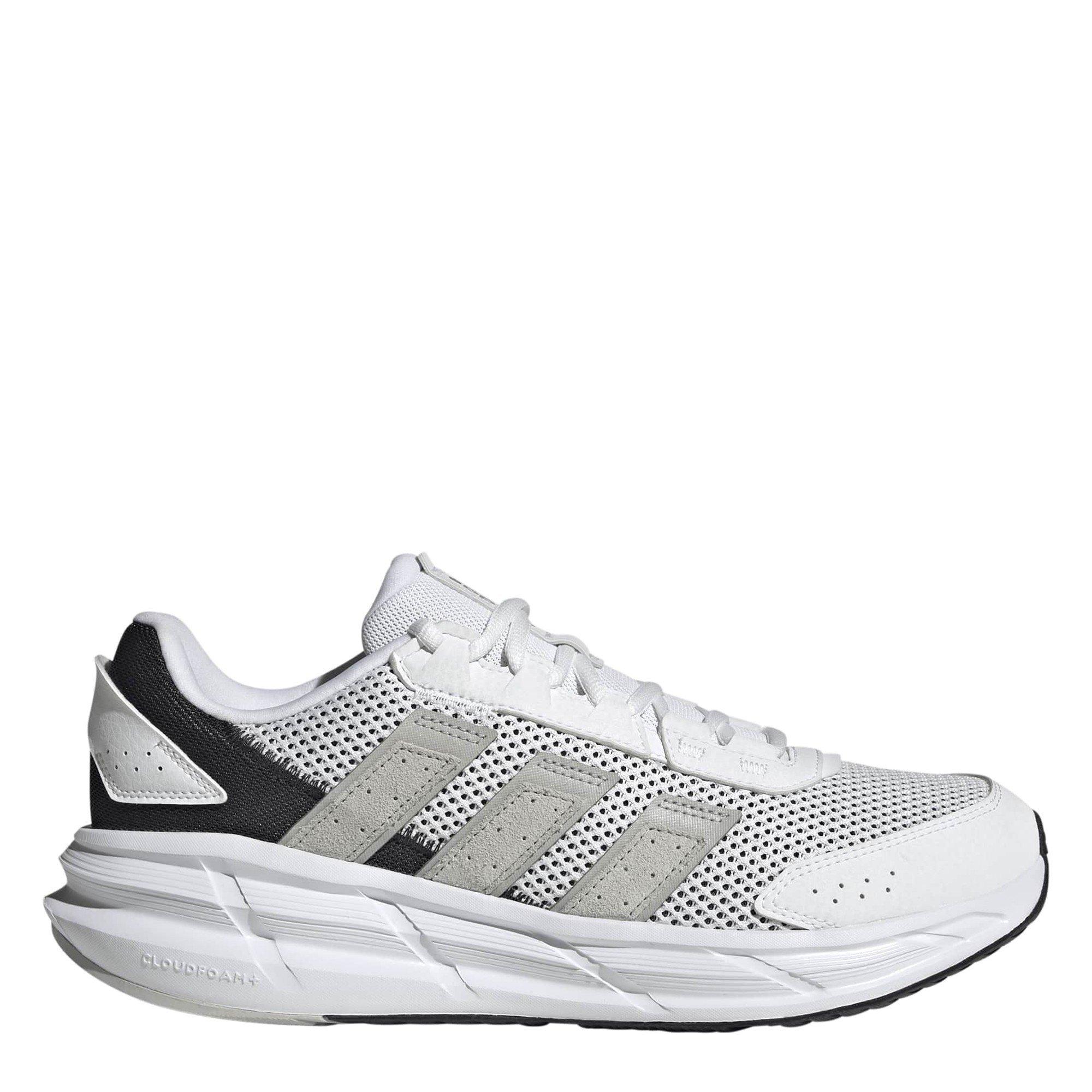 Ftwr White/Grey - adidas - Adidas Astrastar 99 - 1