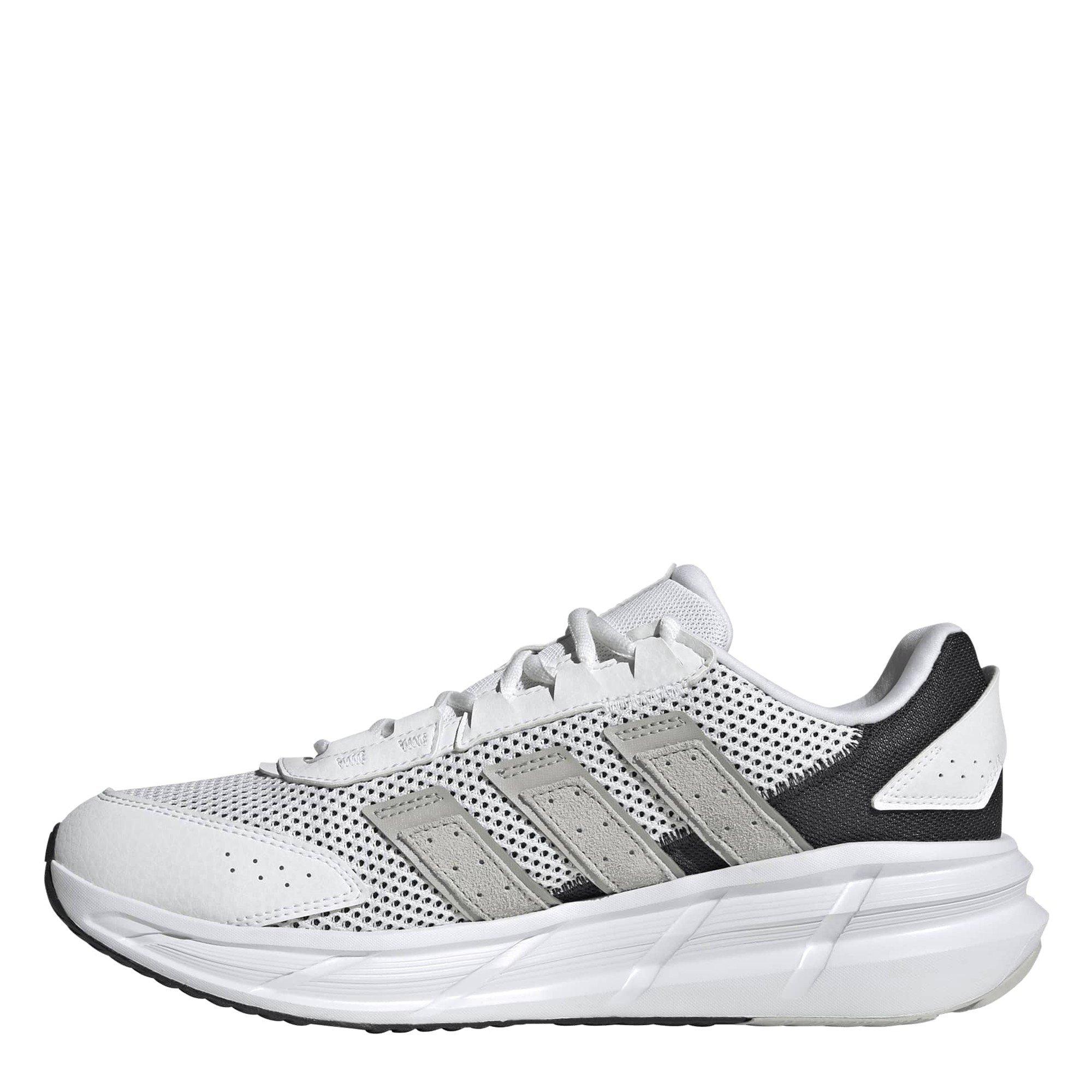 Ftwr White/Grey - adidas - Adidas Astrastar 99 - 2