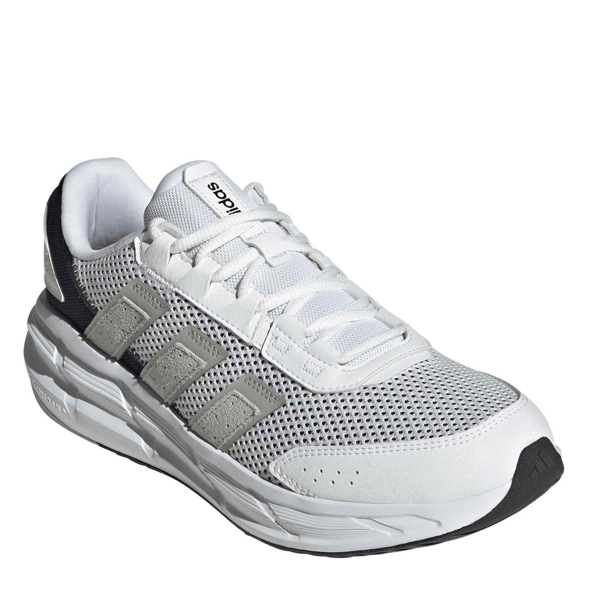 Ftwr White/Grey - adidas - Adidas Astrastar 99 - 3
