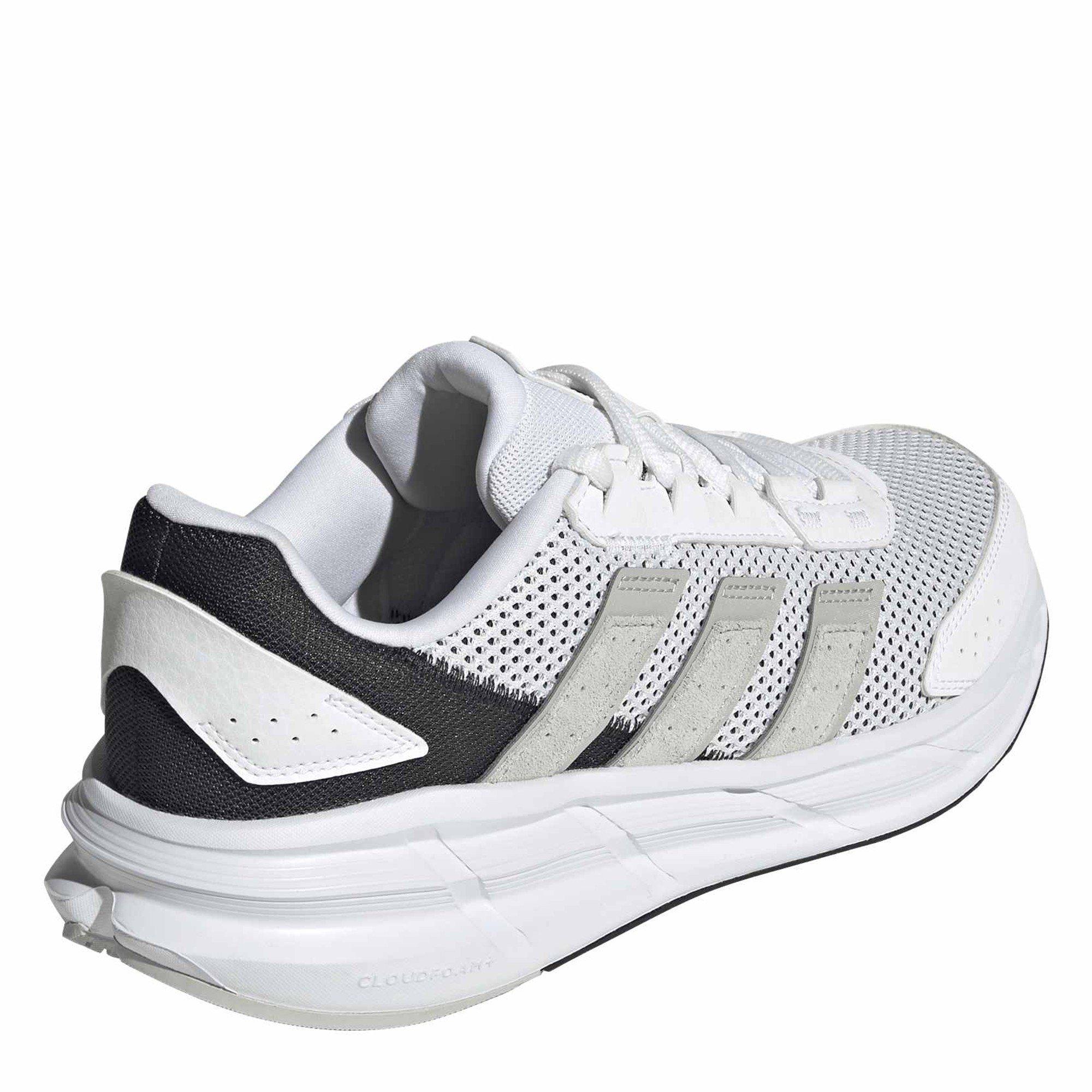 Ftwr White/Grey - adidas - Adidas Astrastar 99 - 4