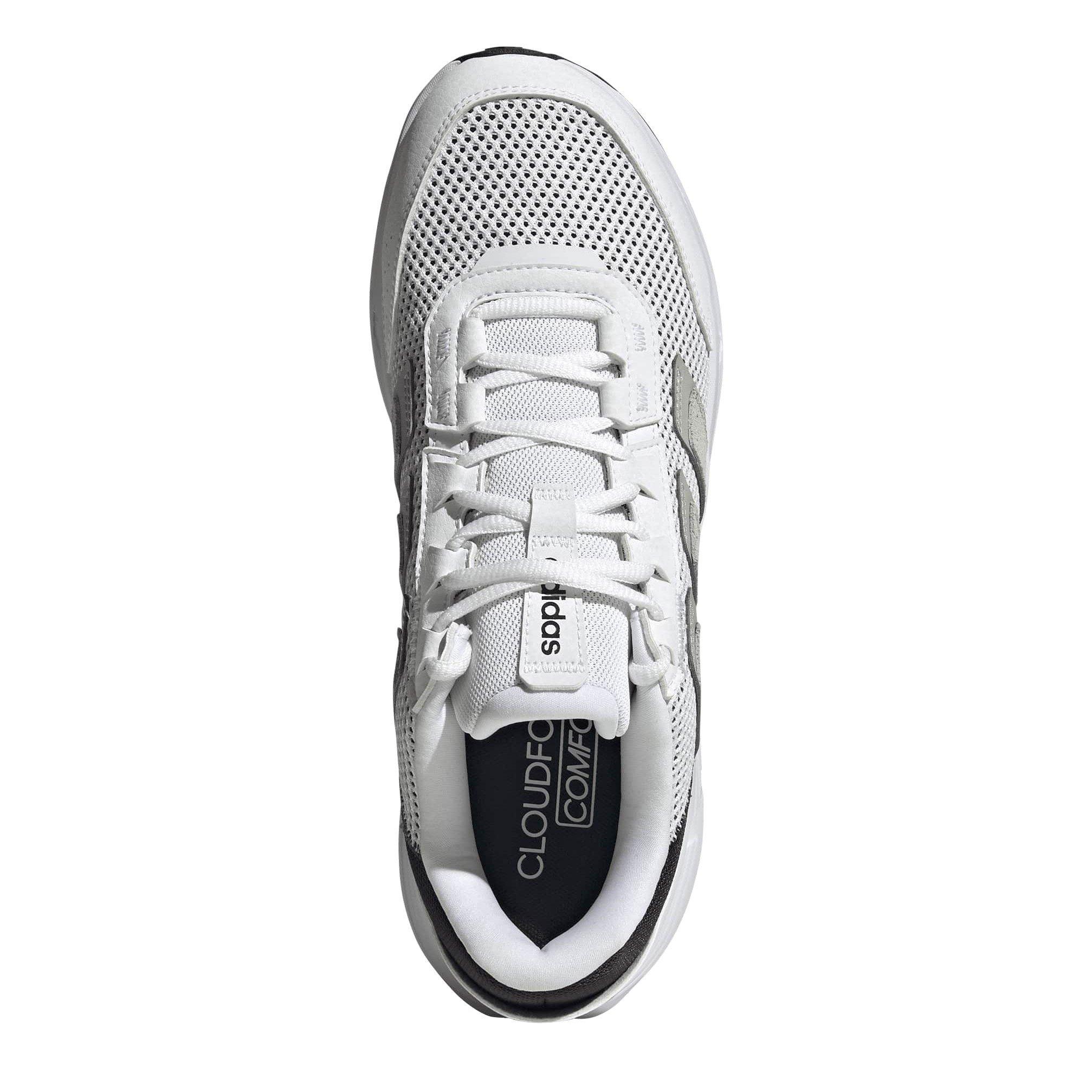 Ftwr White/Grey - adidas - Adidas Astrastar 99 - 5