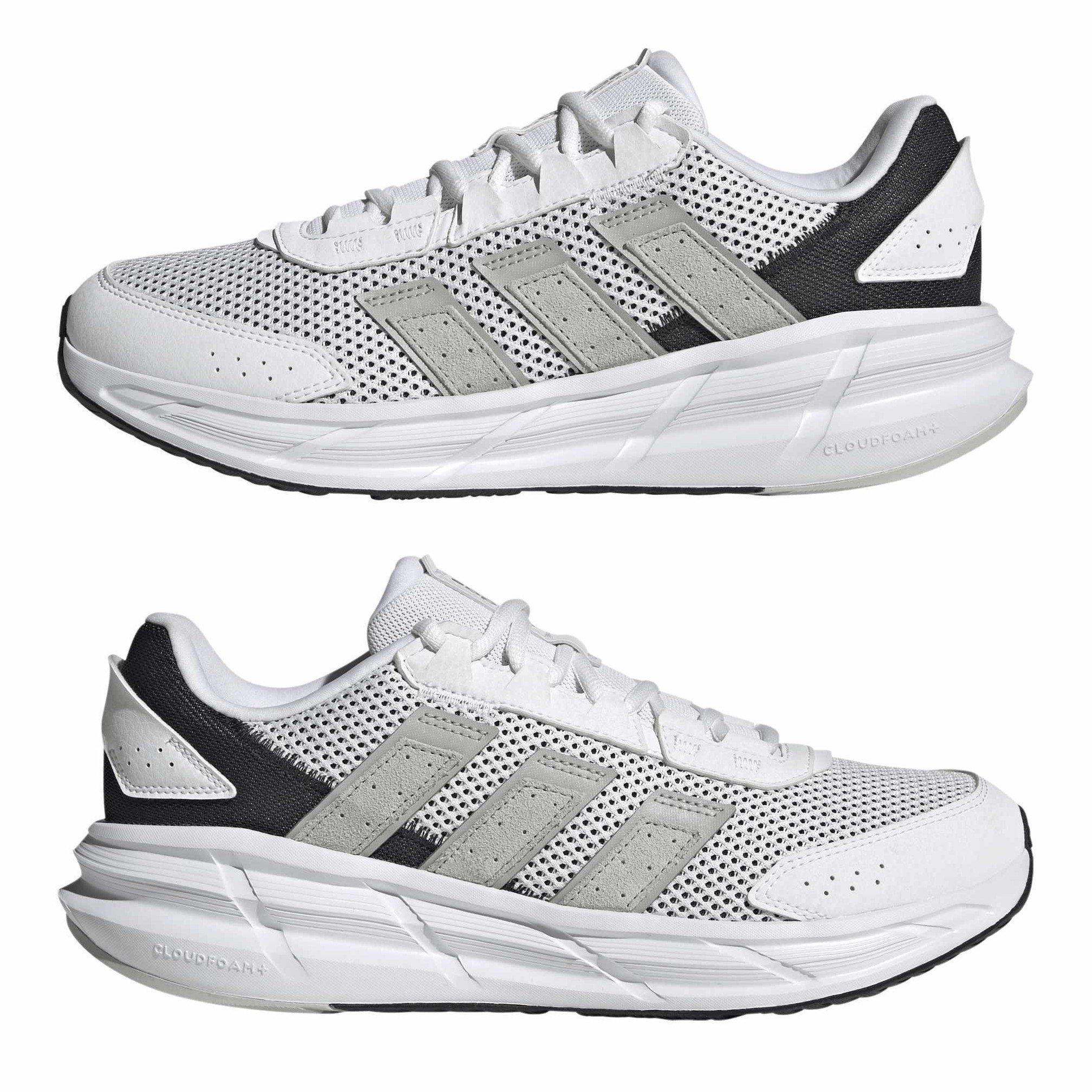 Ftwr White/Grey - adidas - Adidas Astrastar 99 - 9