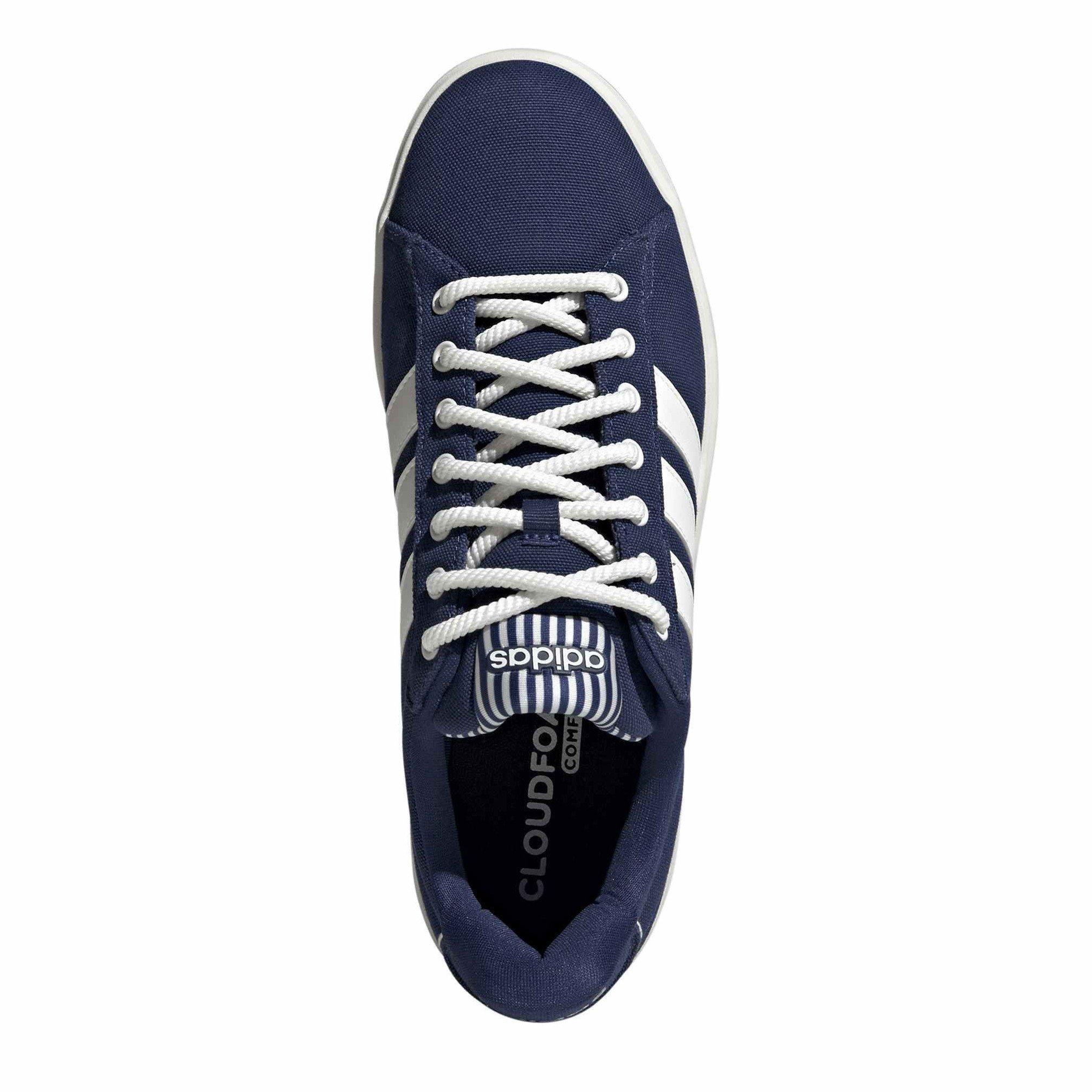 Donkerblauw/Core - adidas - Adidas Grand Court 3.0 99 - 5