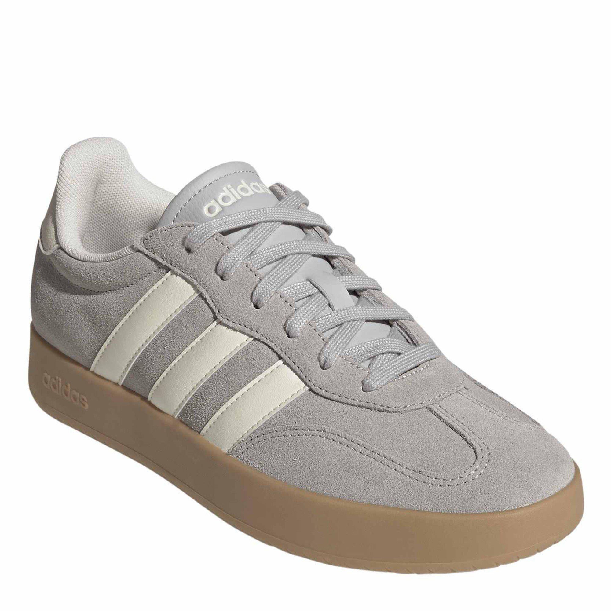Grau Zwei/Creme - adidas - Adidas Barreda 99 - 3