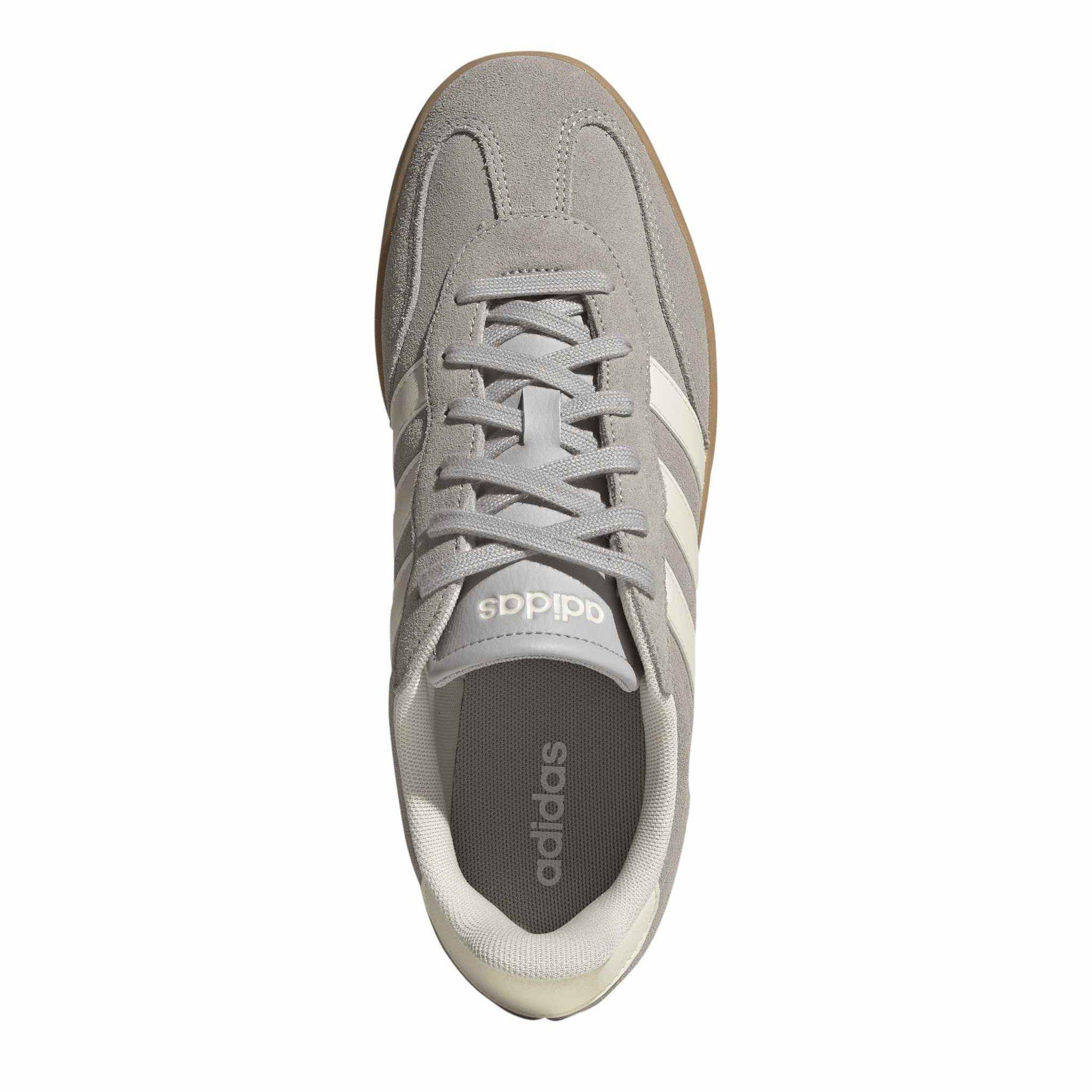 Grau Zwei/Creme - adidas - Adidas Barreda 99 - 5