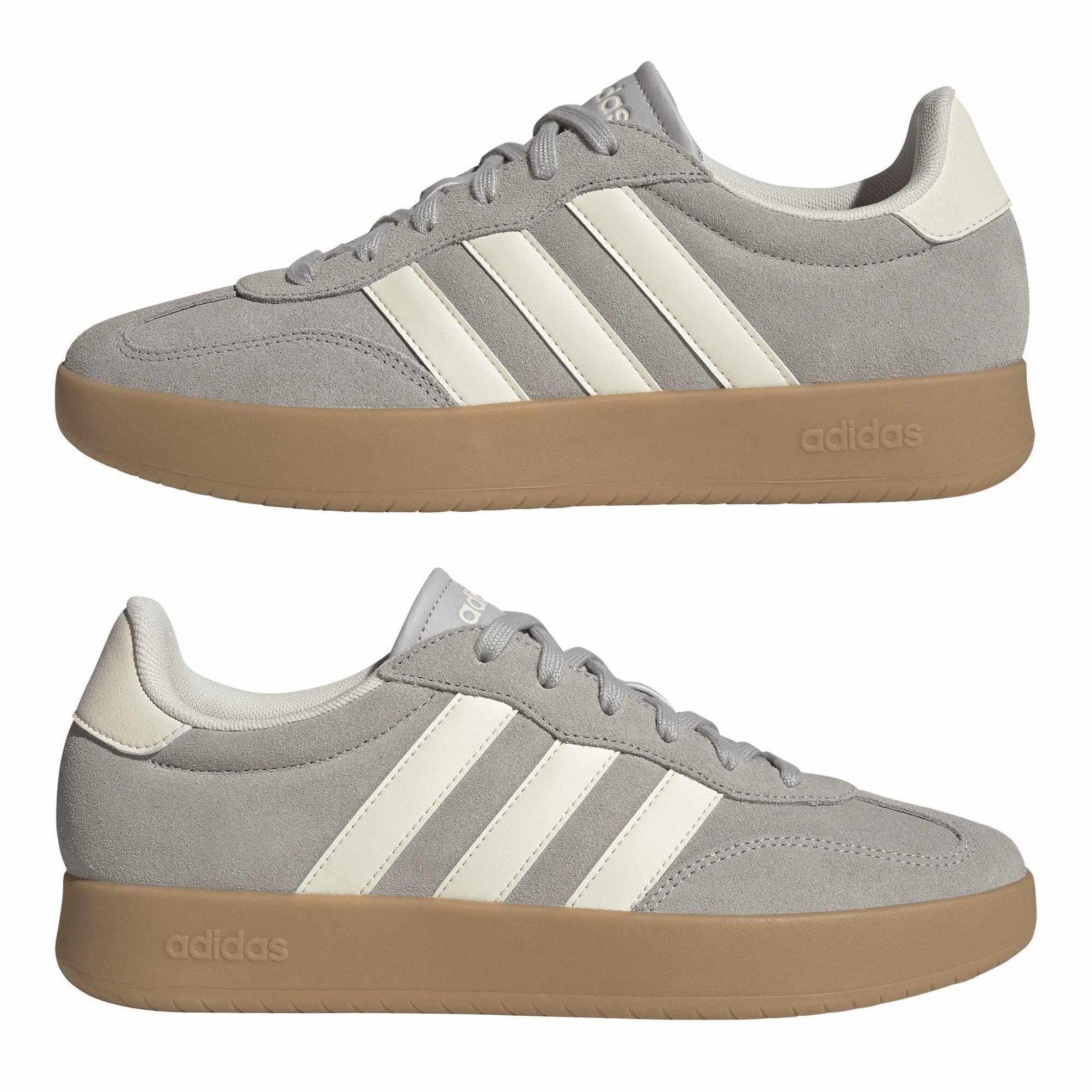 Grau Zwei/Creme - adidas - Adidas Barreda 99 - 9