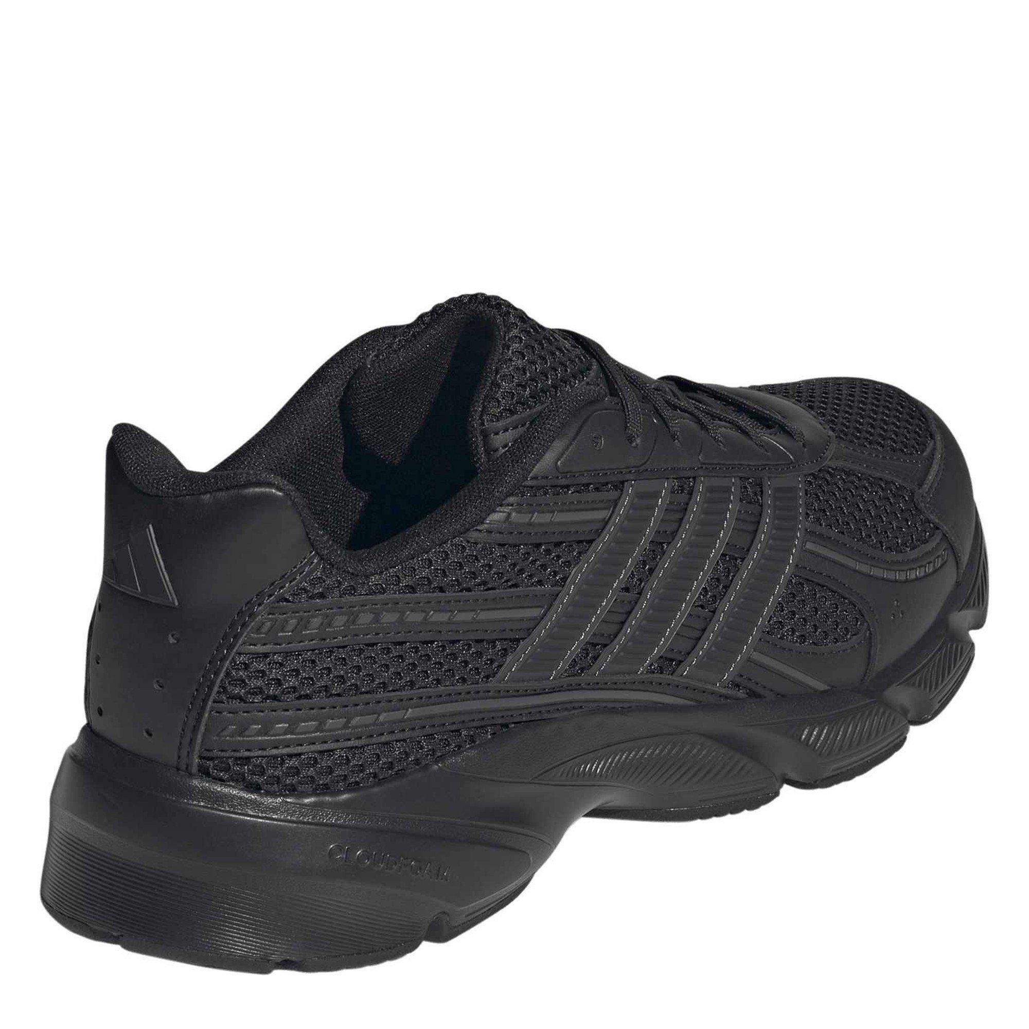 Core Black/Core - adidas - Adidas Technochaos 200 99 - 4