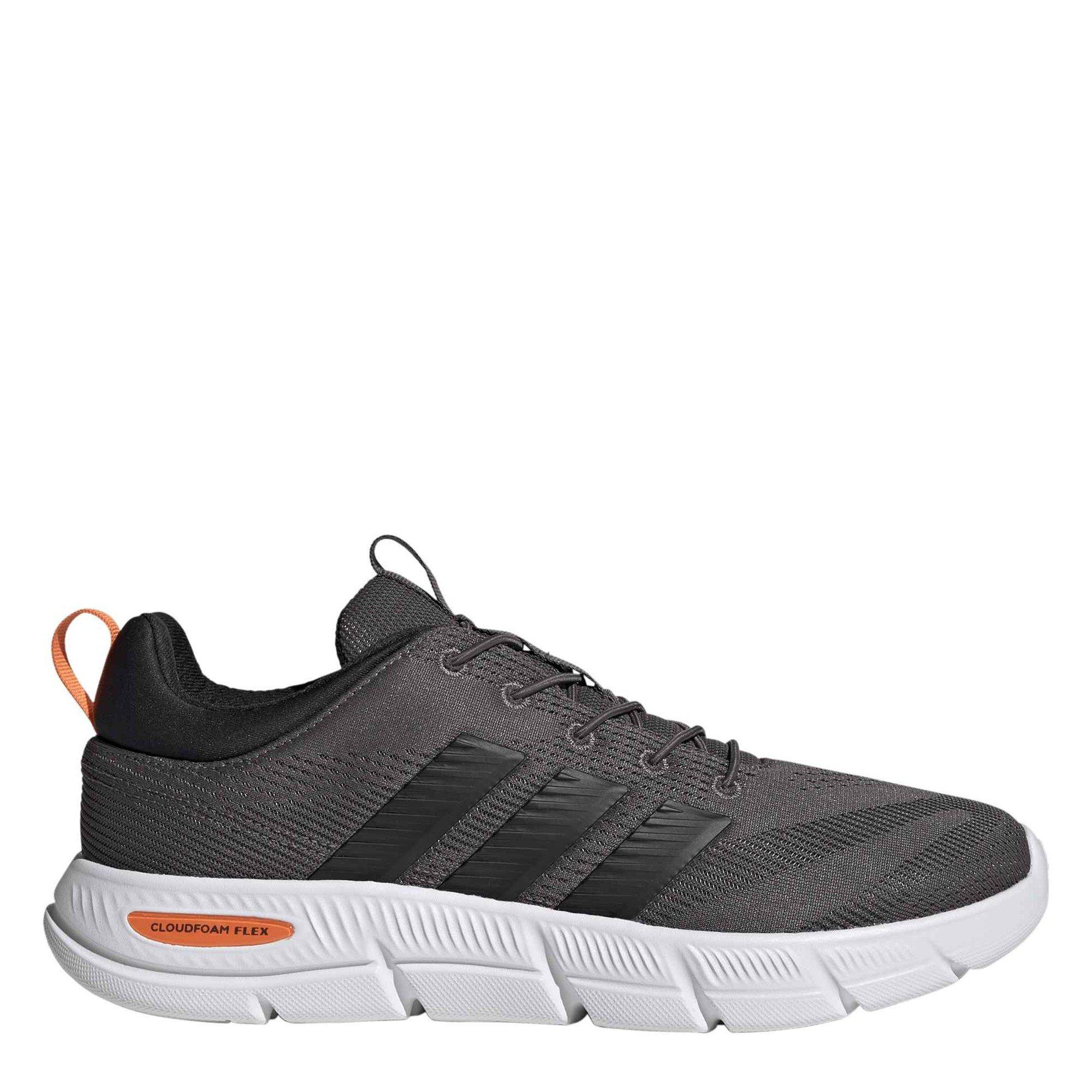 Charcoal/Core B - adidas - Adidas Cloudfoam Flx - 99 - 1