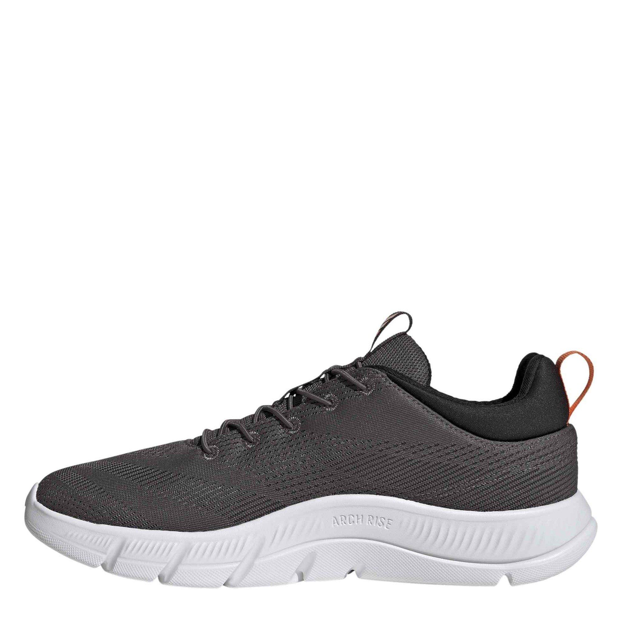 Charcoal/Core B - adidas - Adidas Cloudfoam Flx - 99 - 2