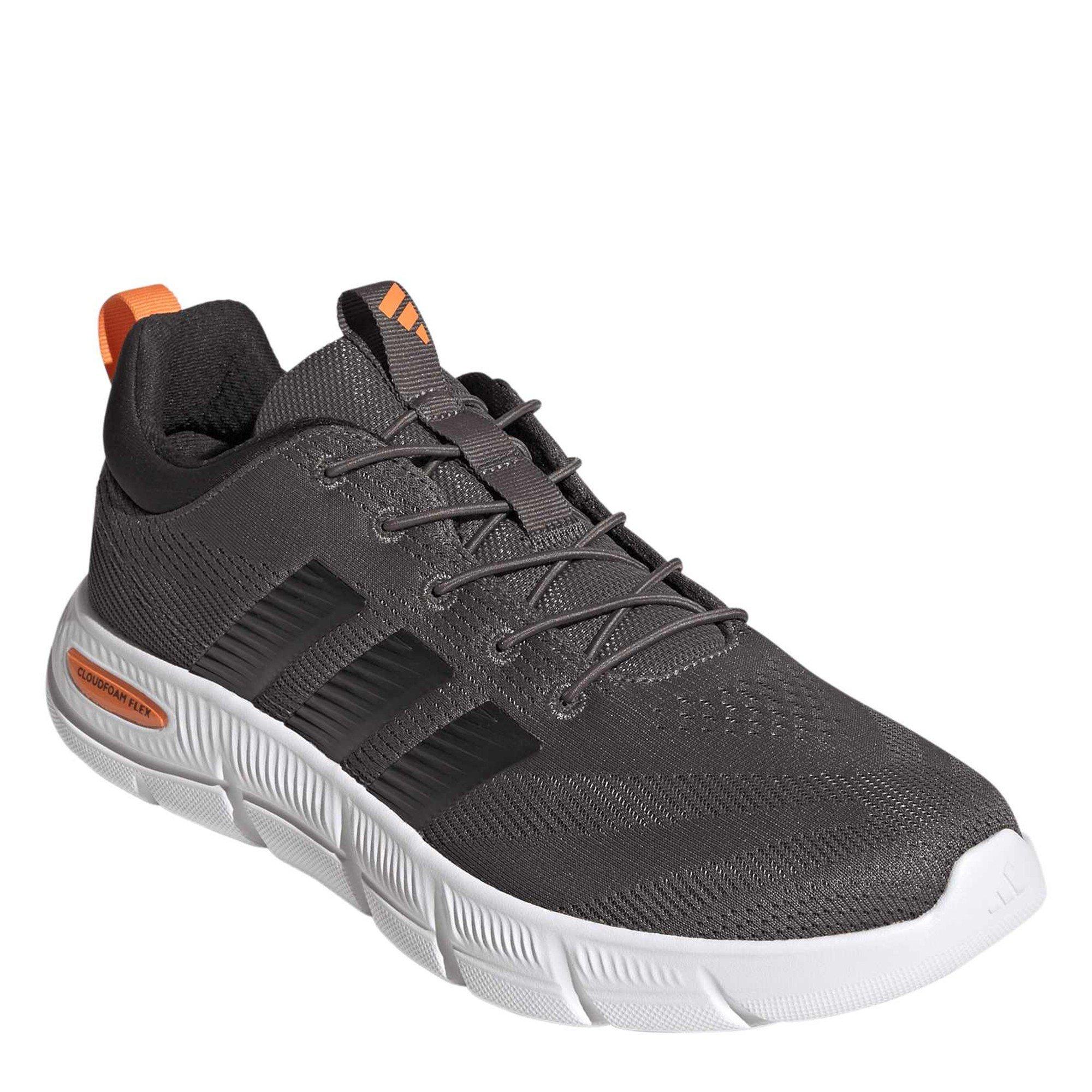 Charcoal/Core B - adidas - Adidas Cloudfoam Flx - 99 - 3