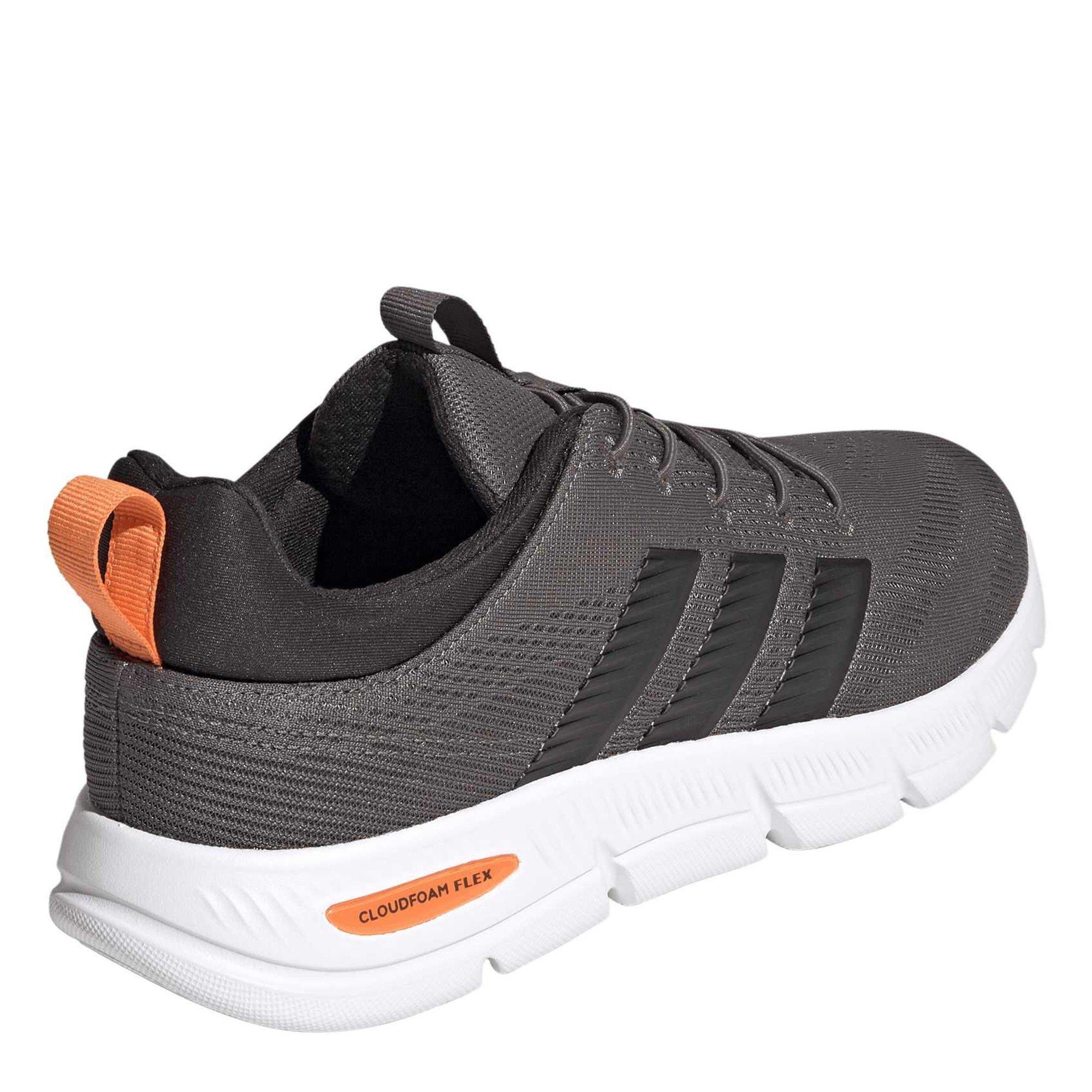 Charcoal/Core B - adidas - Adidas Cloudfoam Flx - 99 - 4