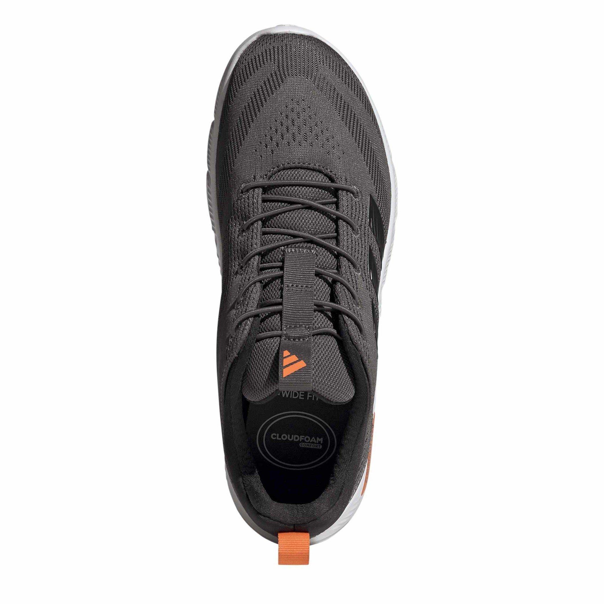 Charcoal/Core B - adidas - Adidas Cloudfoam Flx - 99 - 5
