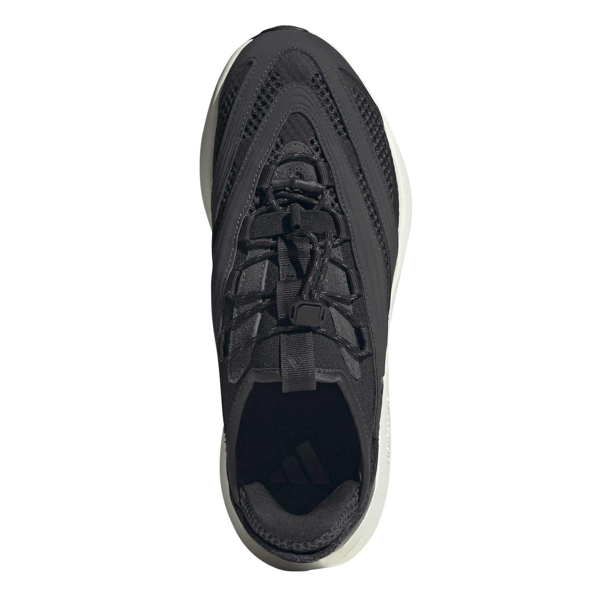 Carbon/Core Bla - adidas - Women's Lightblaze Vista Runners - 5