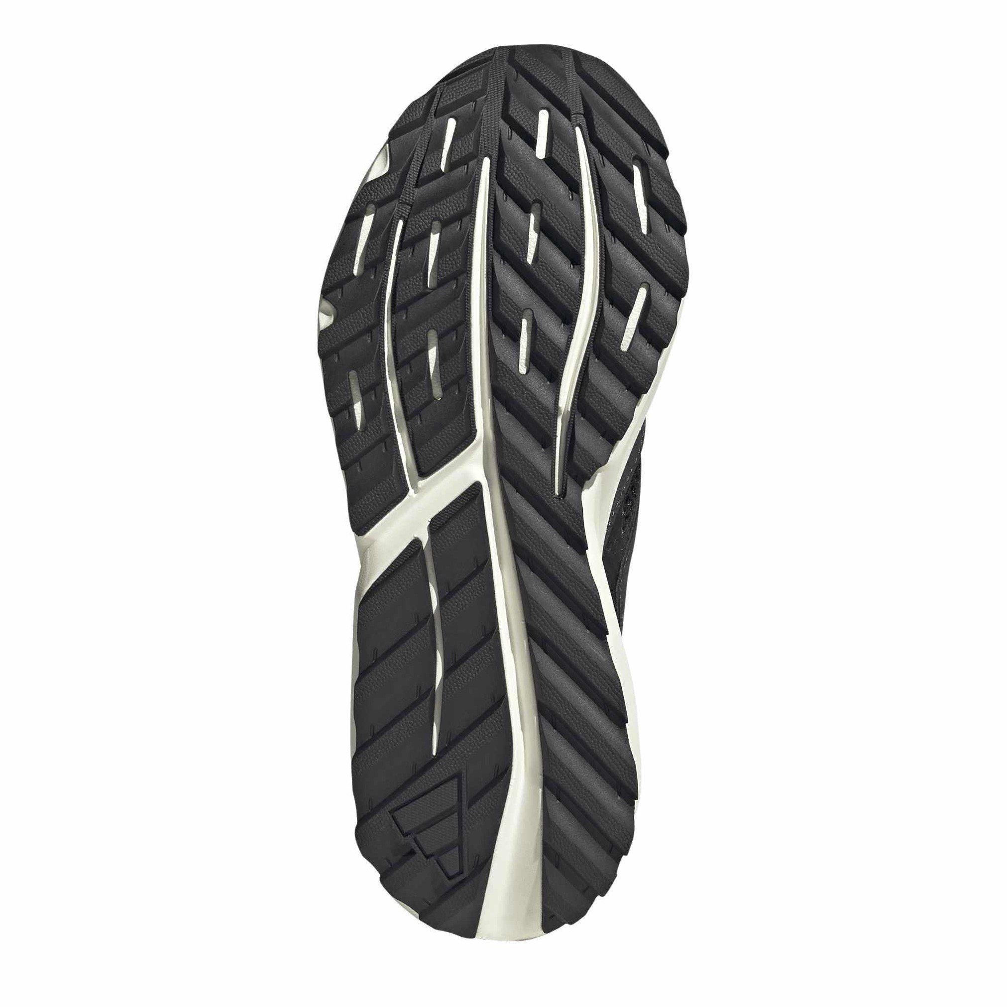 Carbon/Core Bla - adidas - Women's Lightblaze Vista Runners - 6