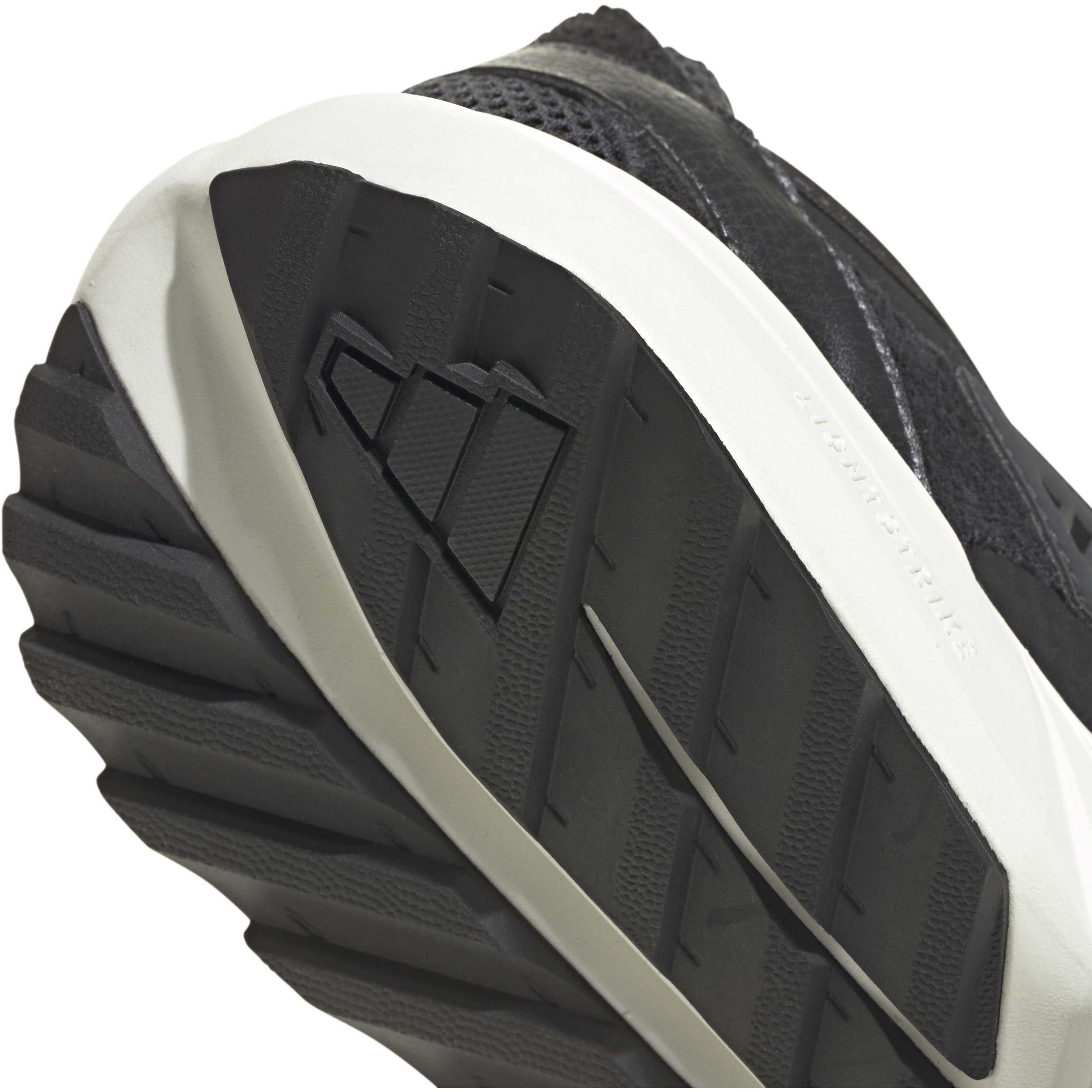 Carbon/Core Bla - adidas - Women's Lightblaze Vista Runners - 7