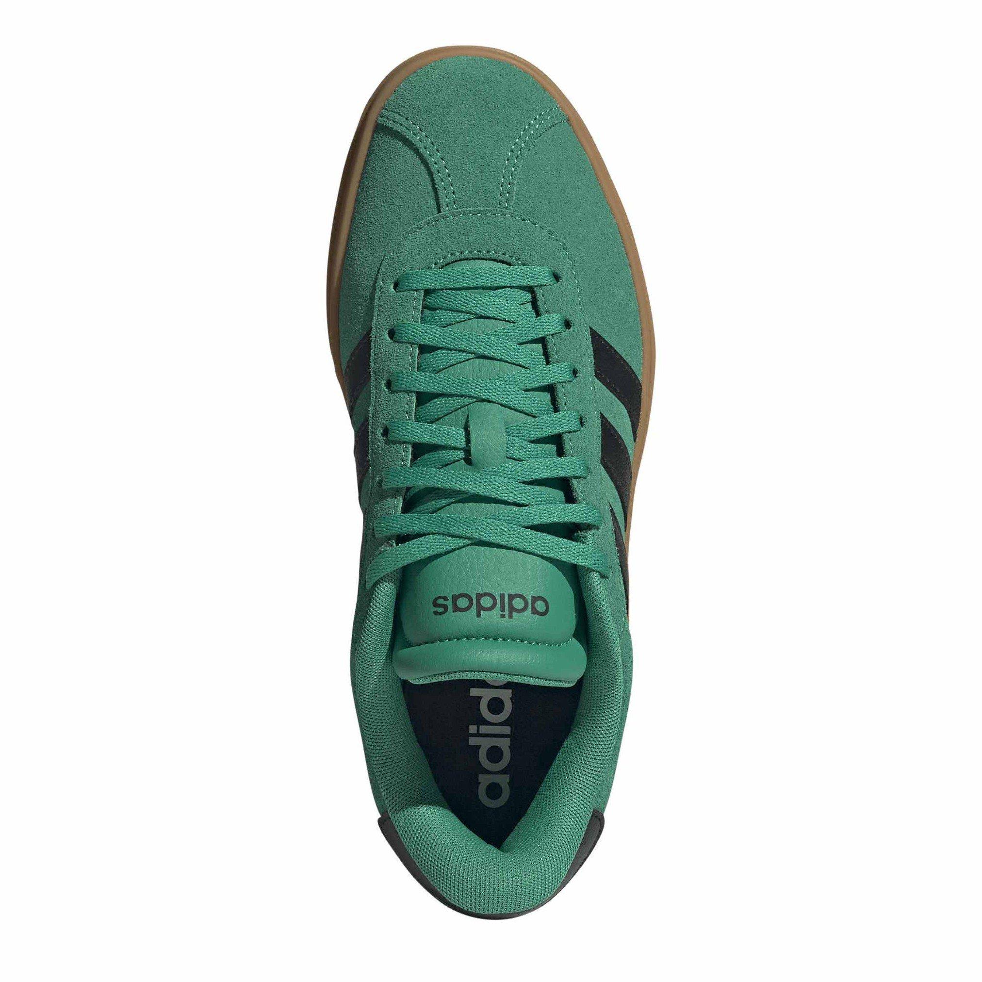 Court Green/Cor - adidas - Adidas Vl Court Bold Ld99 - 5