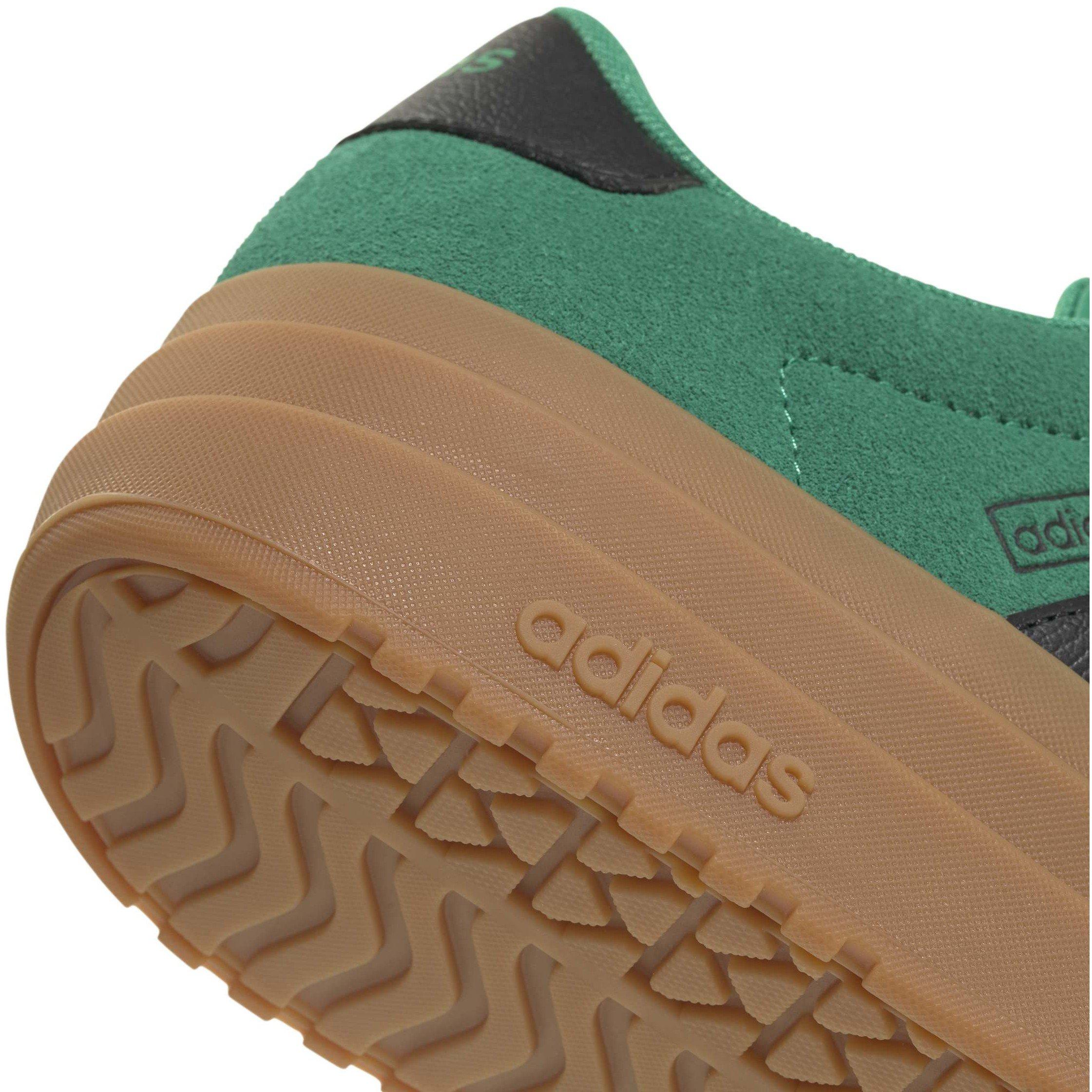Court Green/Cor - adidas - Adidas Vl Court Bold Ld99 - 7