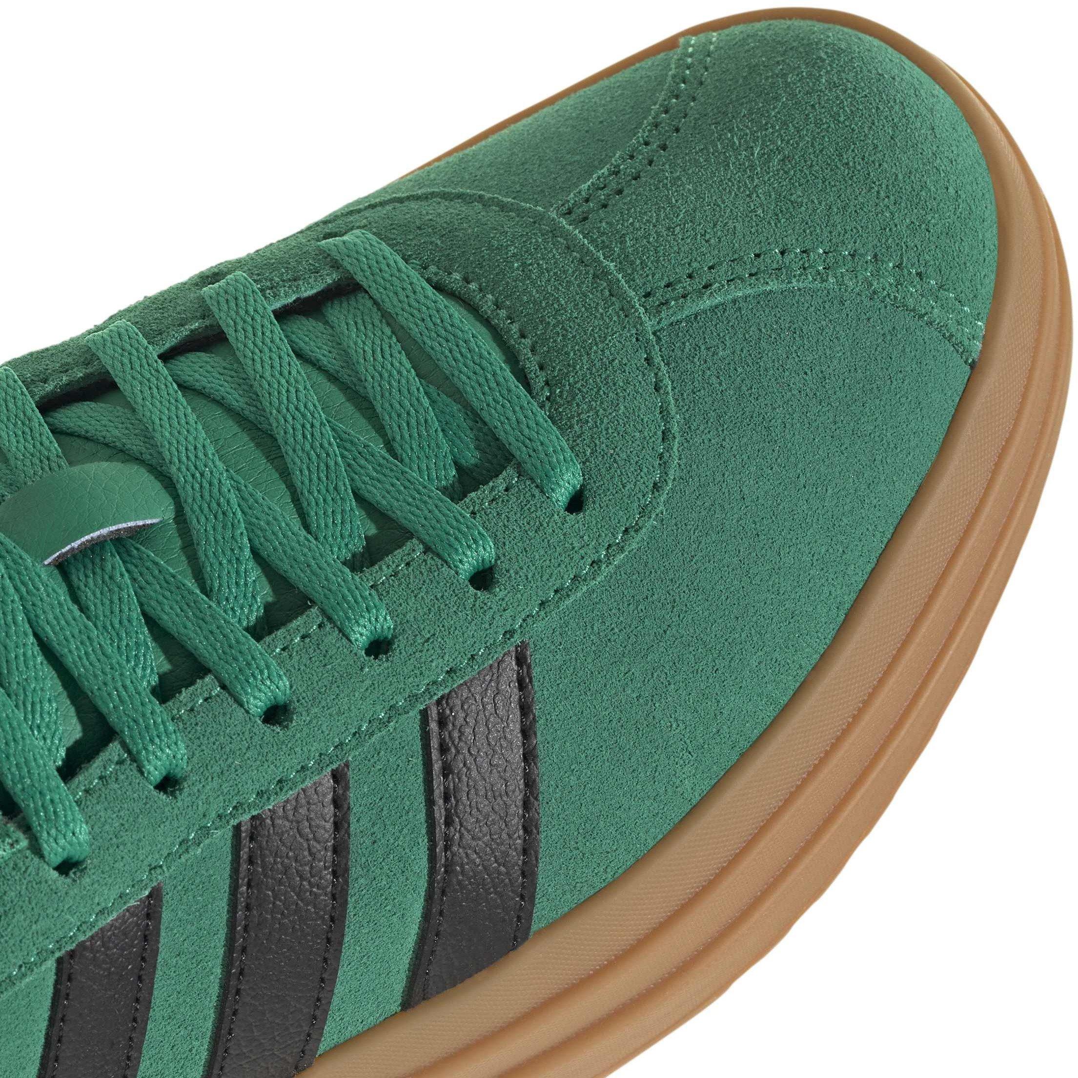 Court Green/Cor - adidas - Adidas Vl Court Bold Ld99 - 8