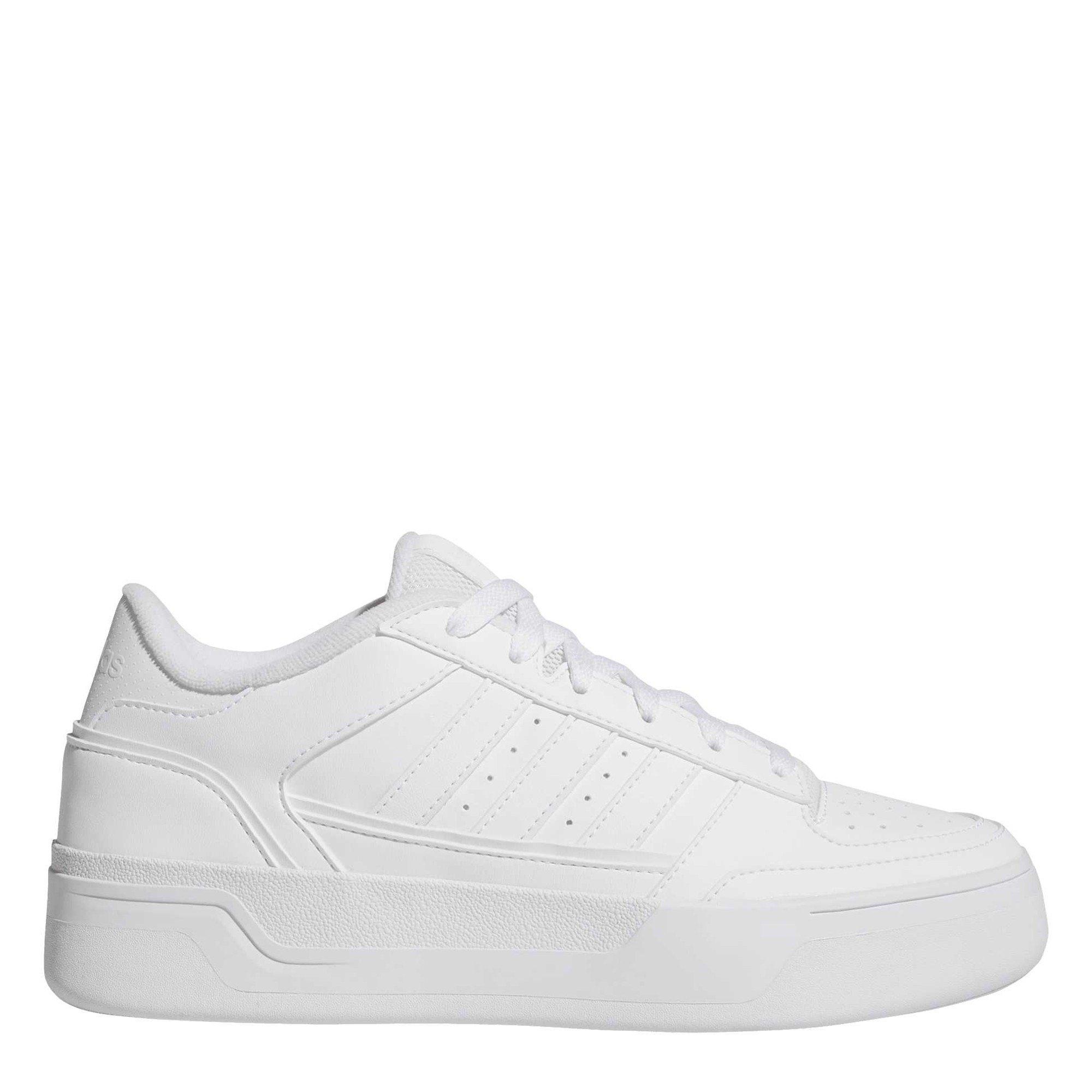 Ftwr White/Ftwr - adidas - Adidas Break Start B Ld99 - 1
