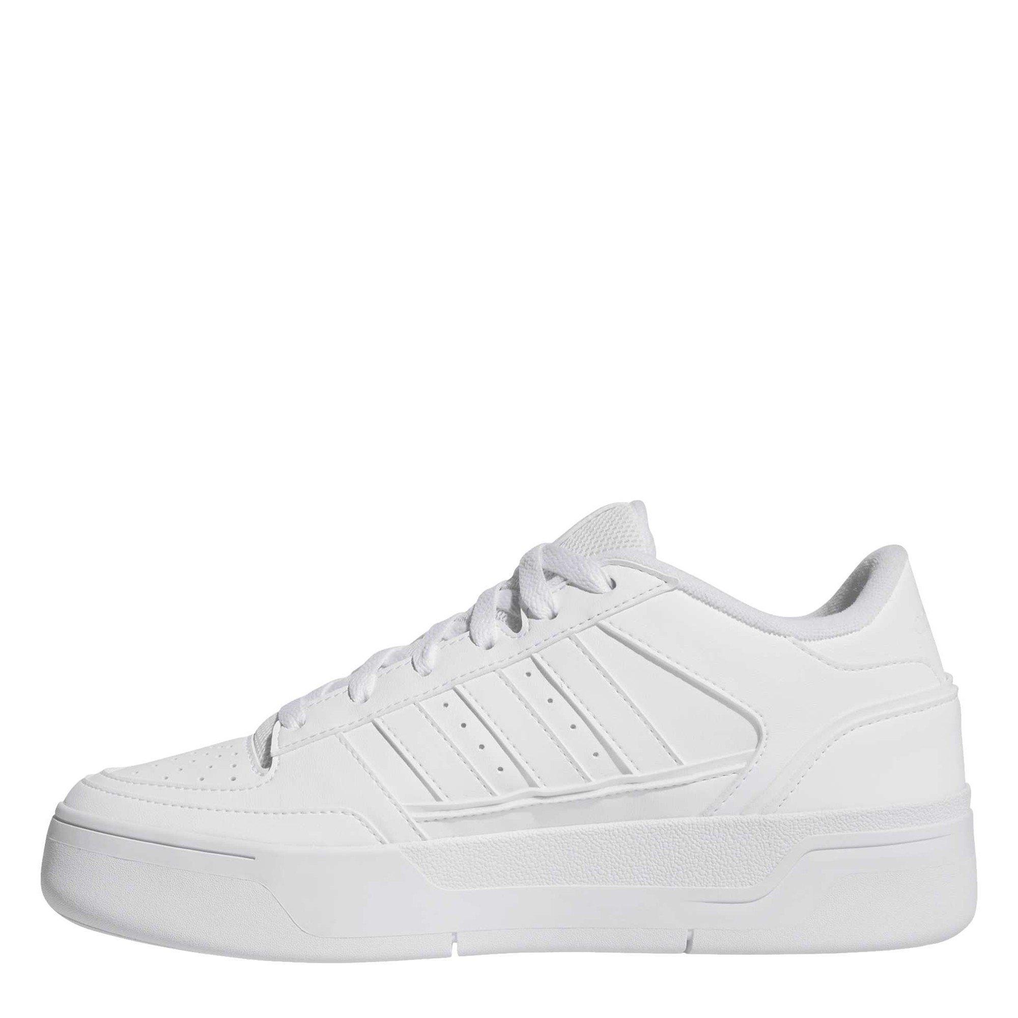 Ftwr White/Ftwr - adidas - Adidas Break Start B Ld99 - 2