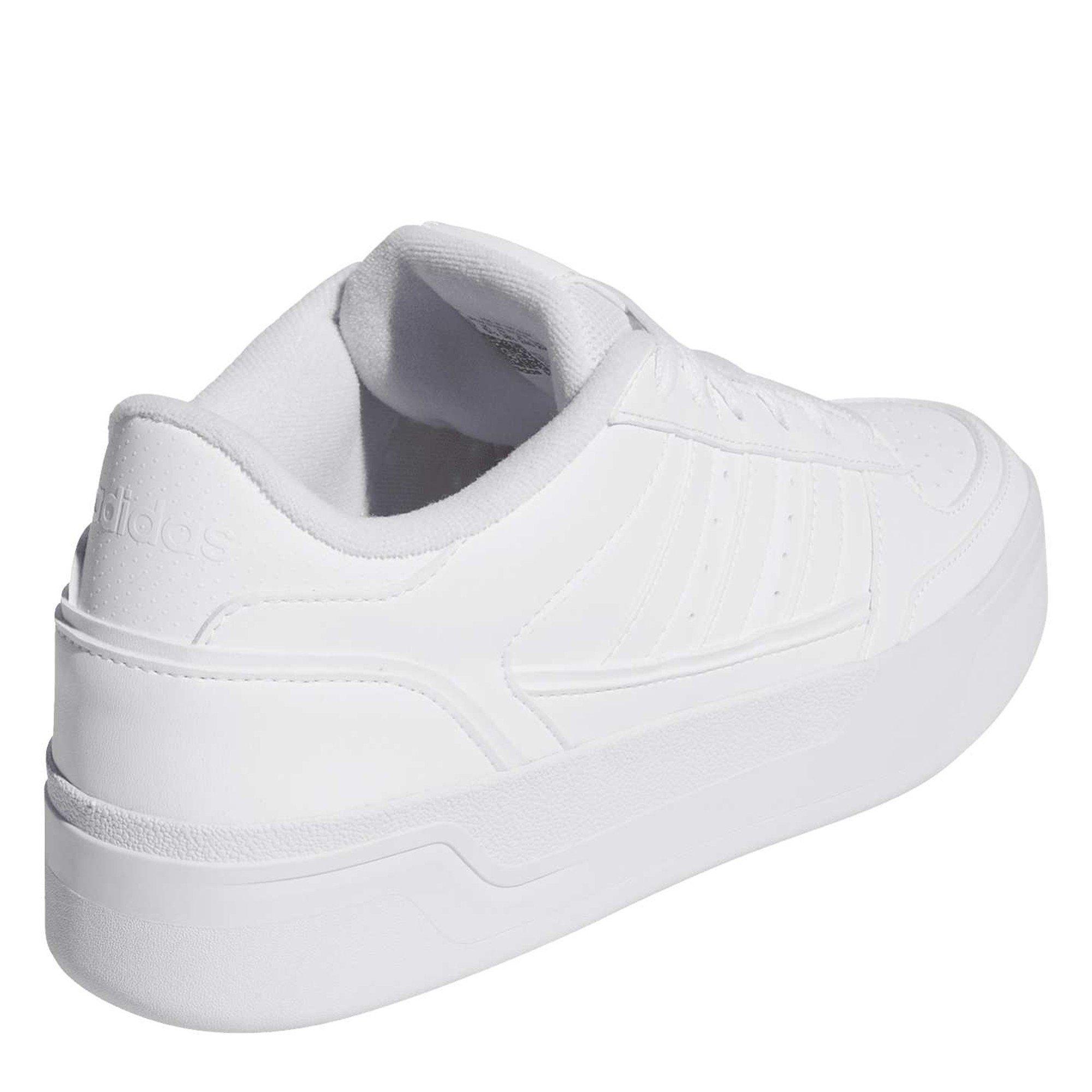 Ftwr White/Ftwr - adidas - Adidas Break Start B Ld99 - 4