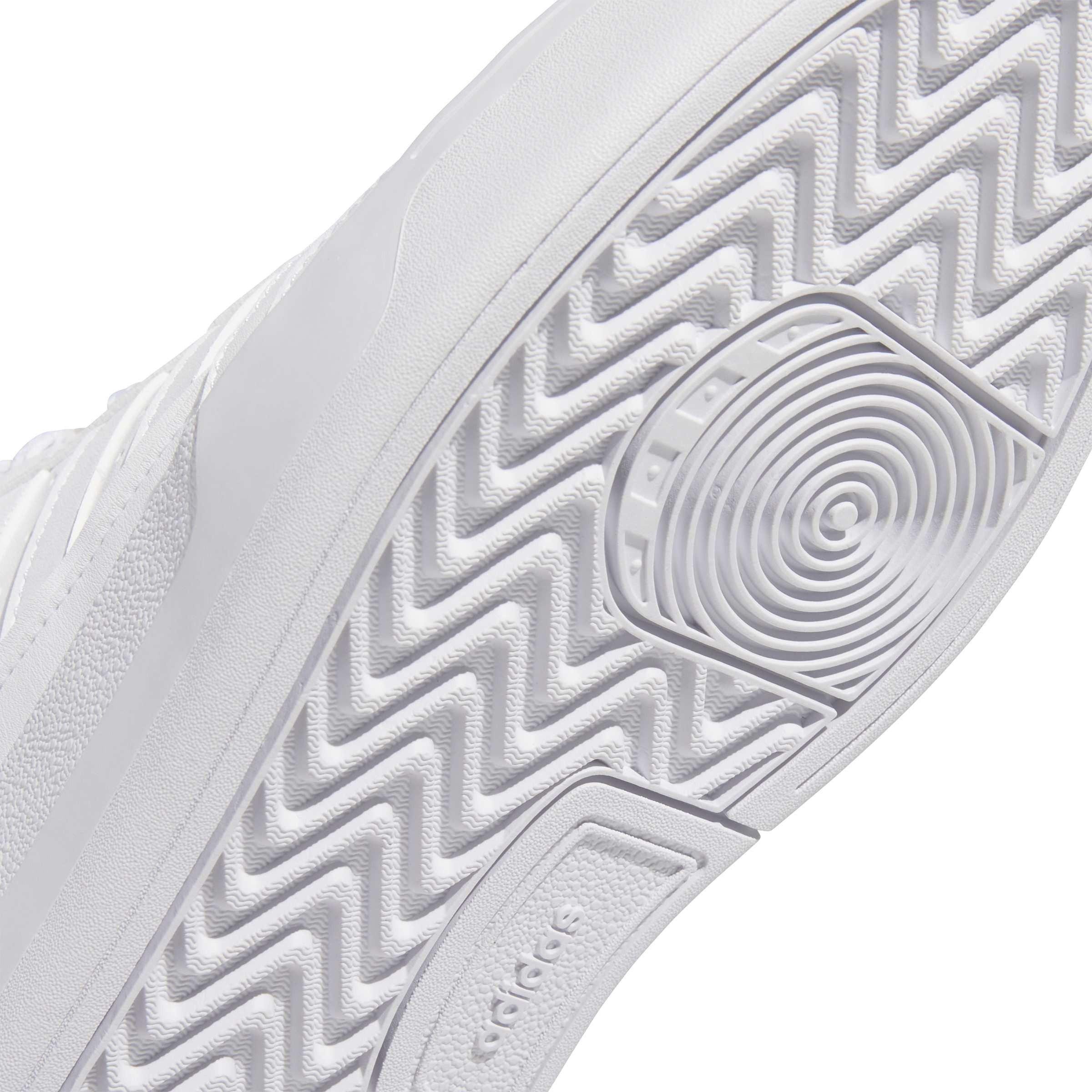 Ftwr White/Ftwr - adidas - Adidas Break Start B Ld99 - 8