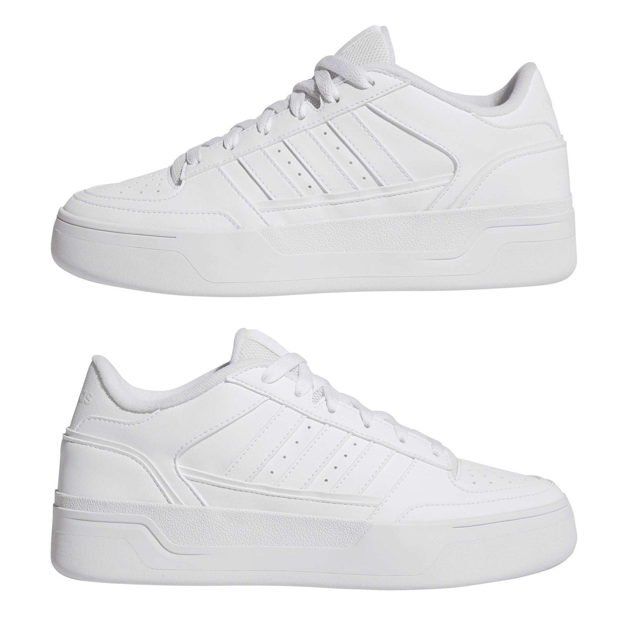 Ftwr White/Ftwr - adidas - Adidas Break Start B Ld99 - 9
